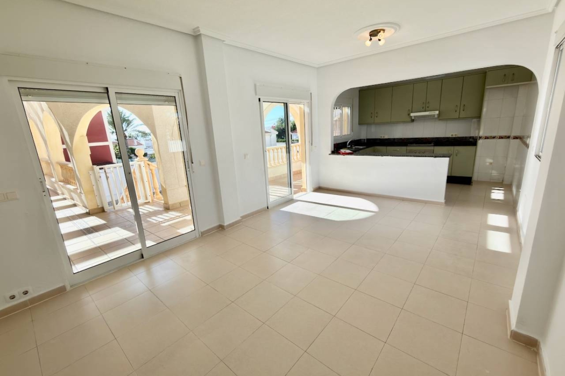 Resale - Freistehende Villa -
Ciudad Quesada - Rojales - Ciudad Quesada