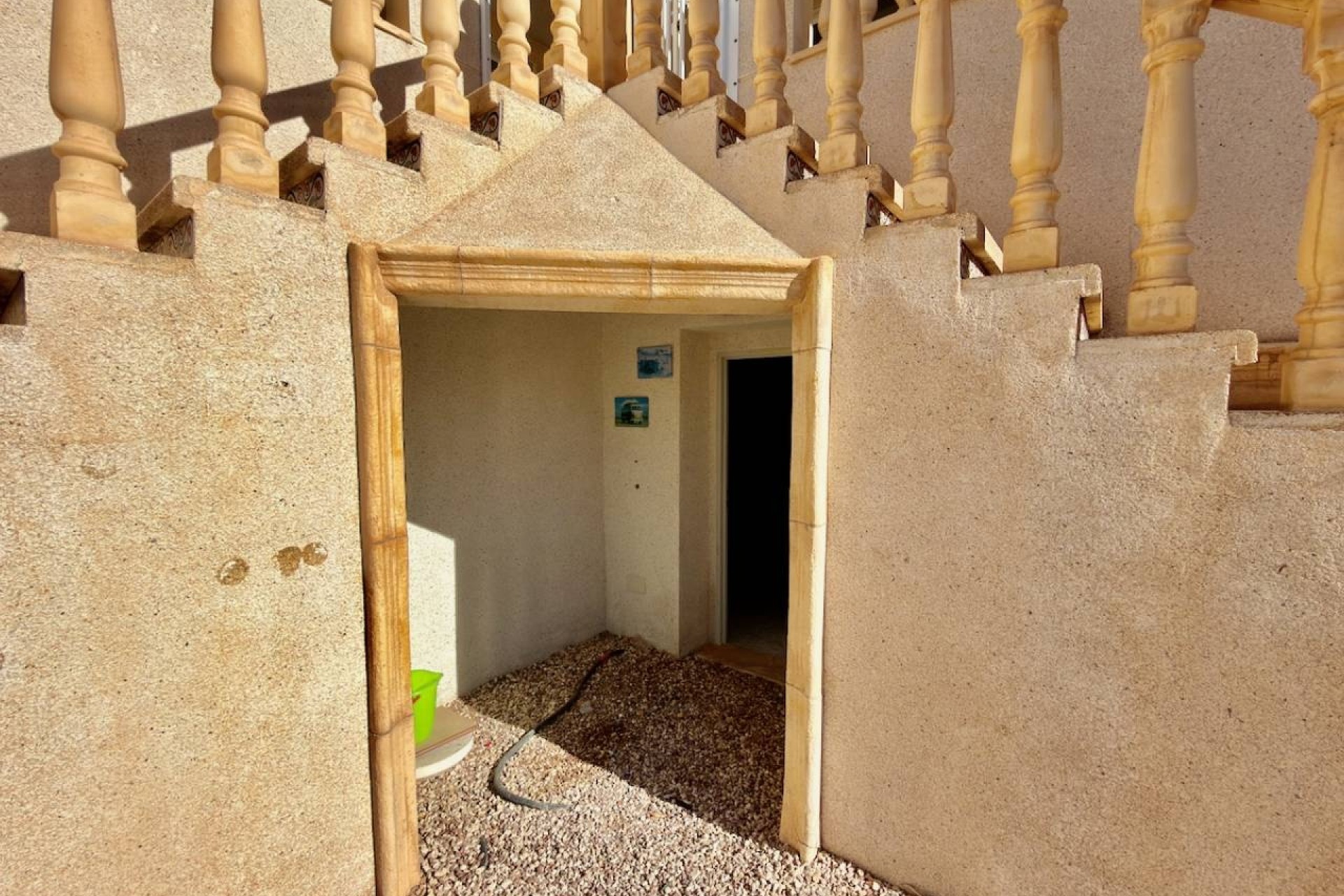 Resale - Freistehende Villa -
Ciudad Quesada - Rojales - Ciudad Quesada