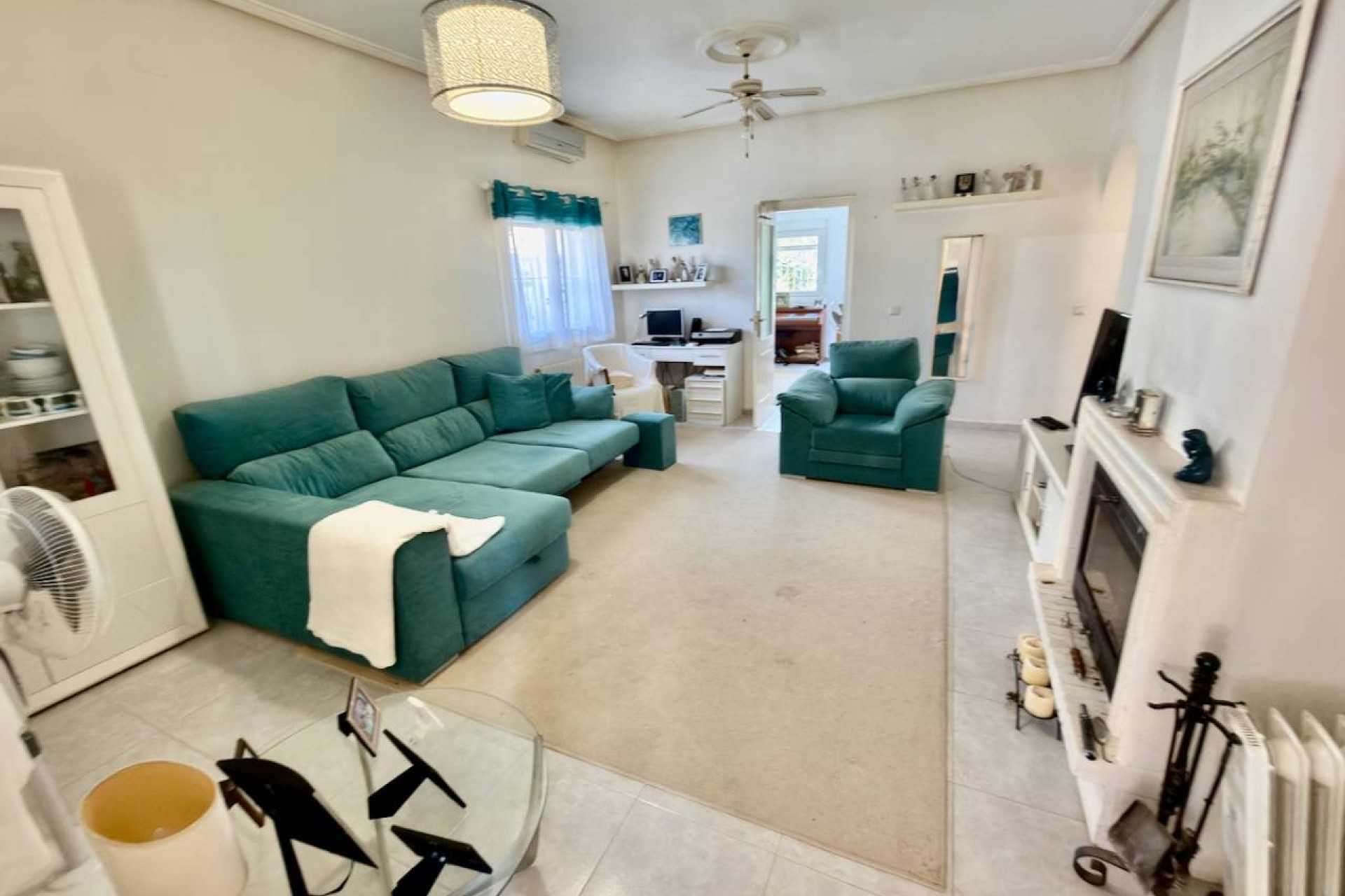 Resale - Freistehende Villa -
Ciudad Quesada - Rojales - Ciudad Quesada