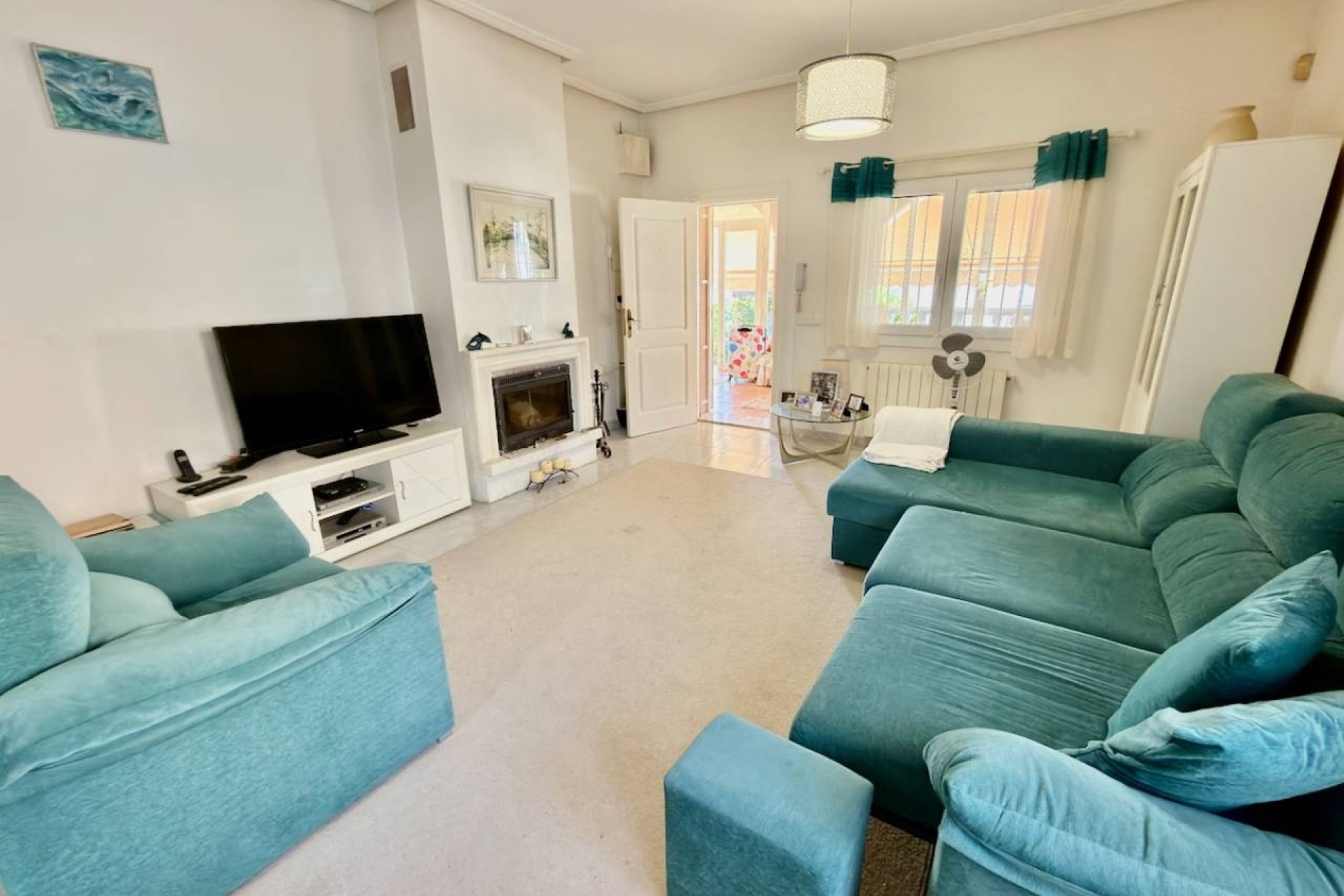 Resale - Freistehende Villa -
Ciudad Quesada - Rojales - Ciudad Quesada