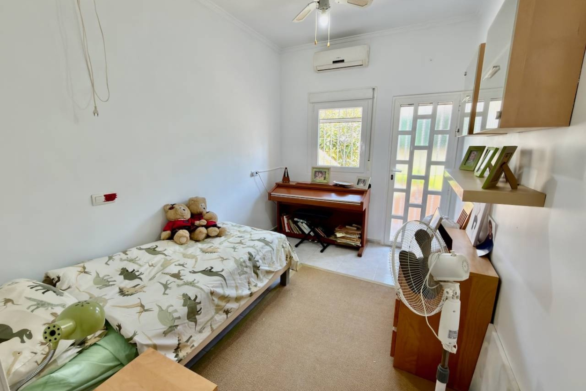 Resale - Freistehende Villa -
Ciudad Quesada - Rojales - Ciudad Quesada