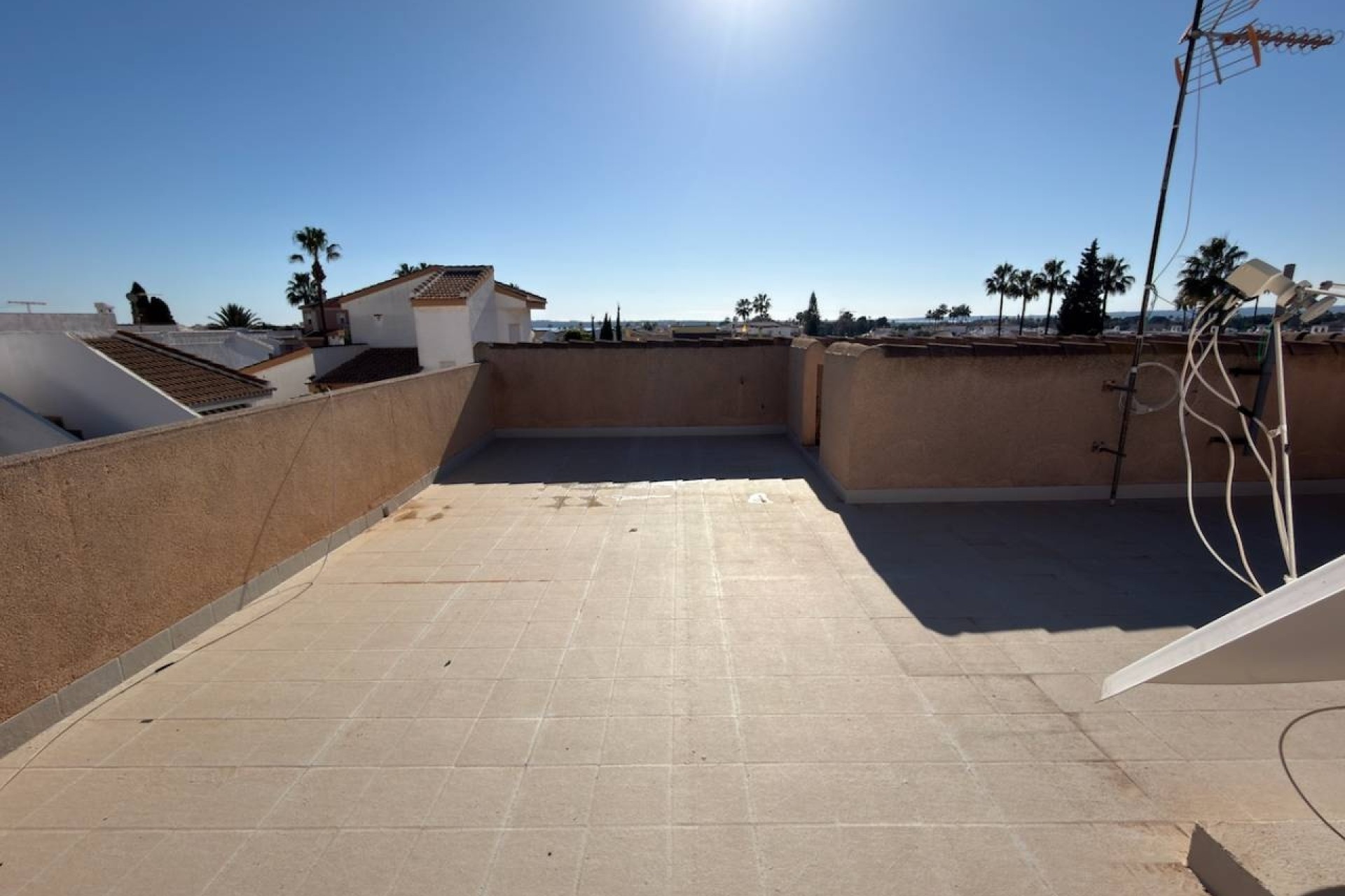 Resale - Freistehende Villa -
Ciudad Quesada - Rojales - Ciudad Quesada