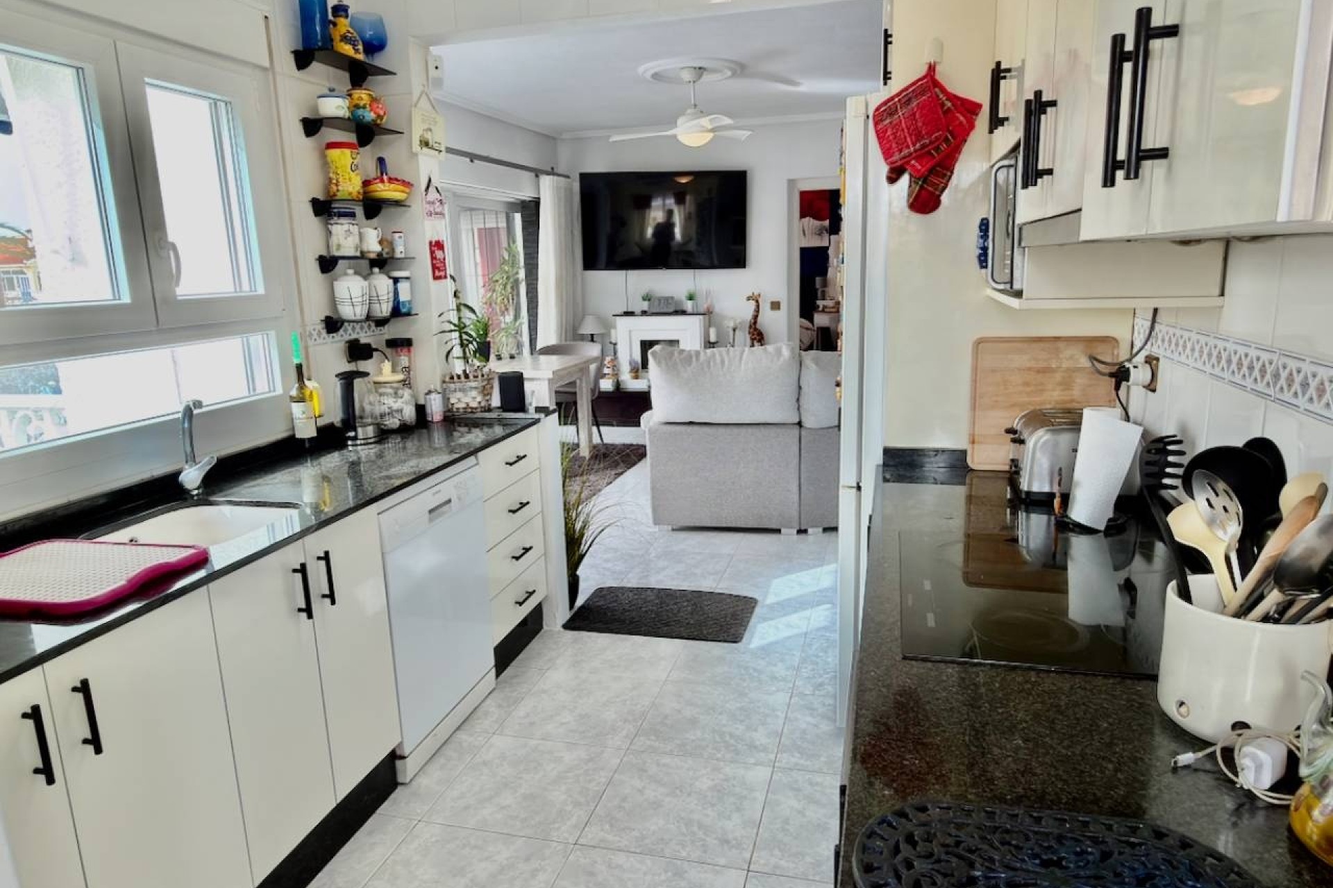 Resale - Freistehende Villa -
Ciudad Quesada - Rojales - Ciudad Quesada