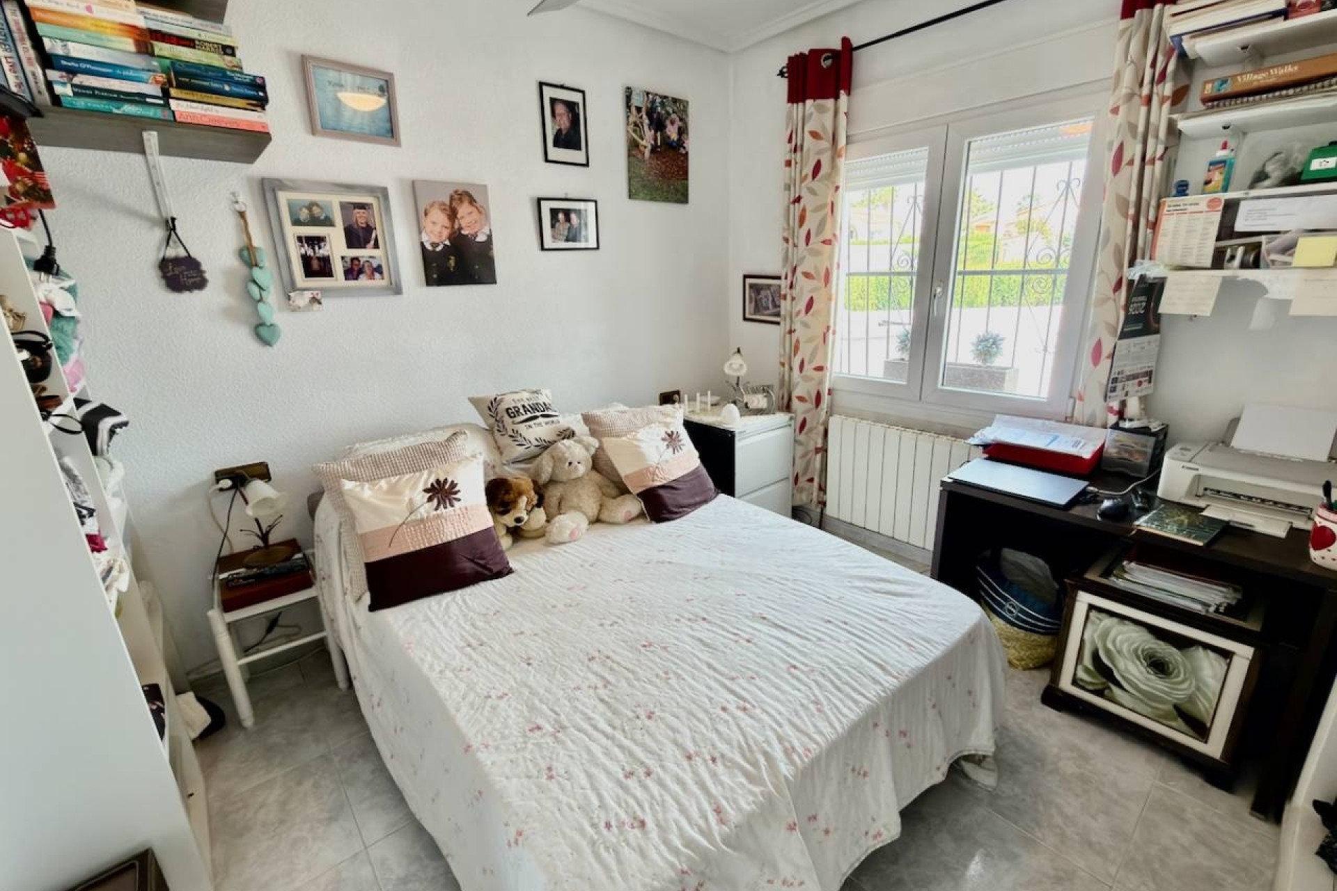 Resale - Freistehende Villa -
Ciudad Quesada - Rojales - Ciudad Quesada