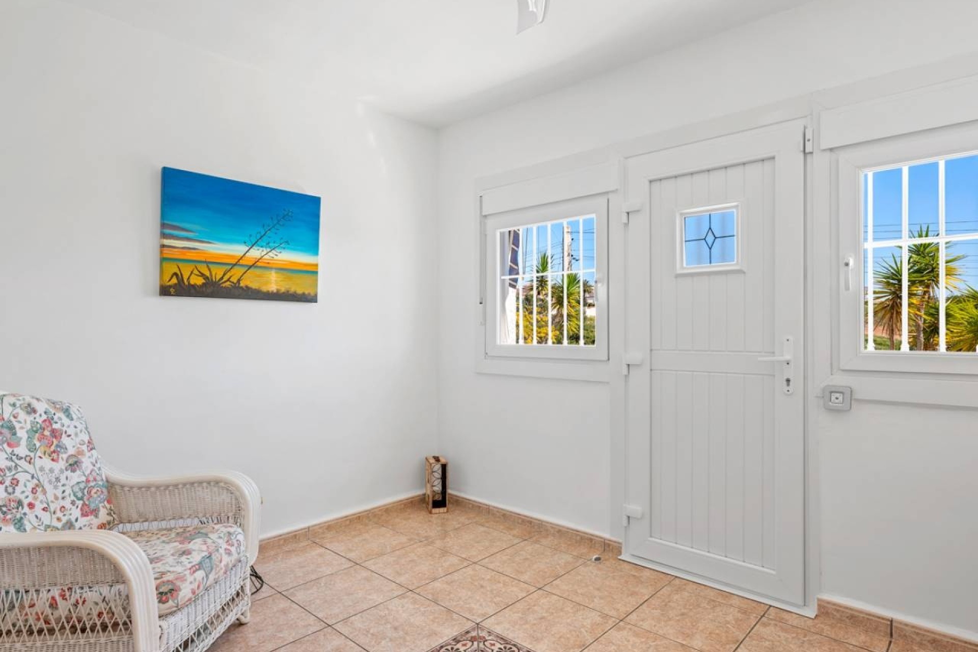 Resale - Freistehende Villa -
Ciudad Quesada - Rojales - Ciudad Quesada