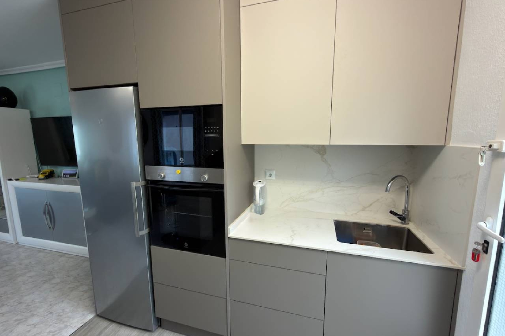 Resale - Freistehende Villa -
Ciudad Quesada - Rojales - Ciudad Quesada