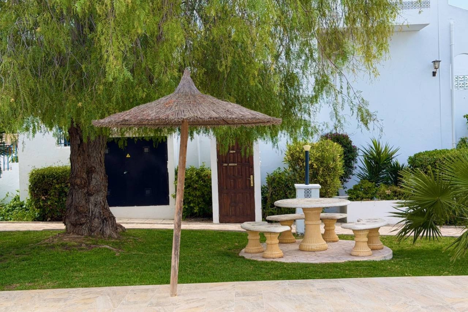 Resale - Freistehende Villa -
Ciudad Quesada - Rojales - Ciudad Quesada