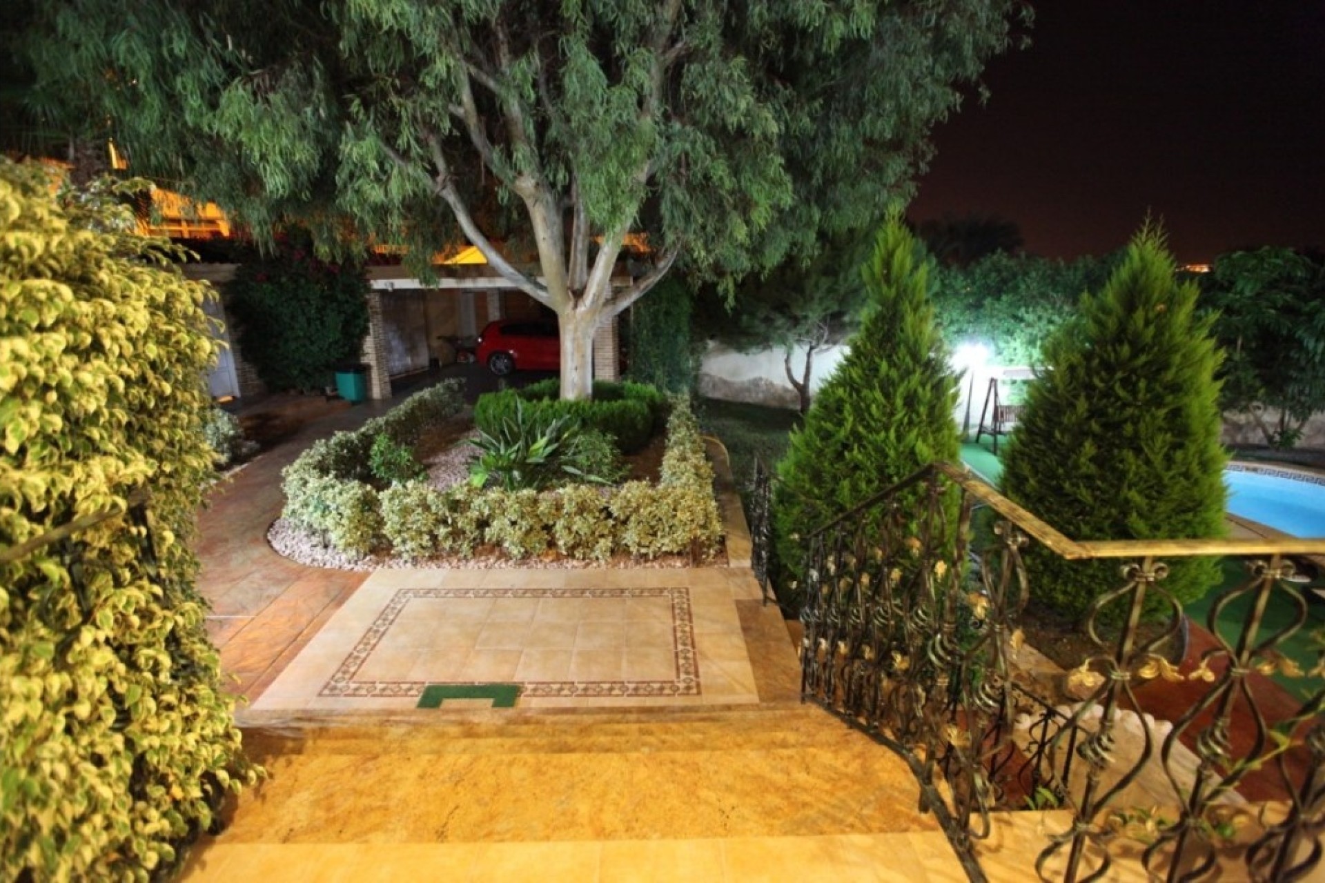 Resale - Freistehende Villa -
Ciudad Quesada - Rojales - Ciudad Quesada