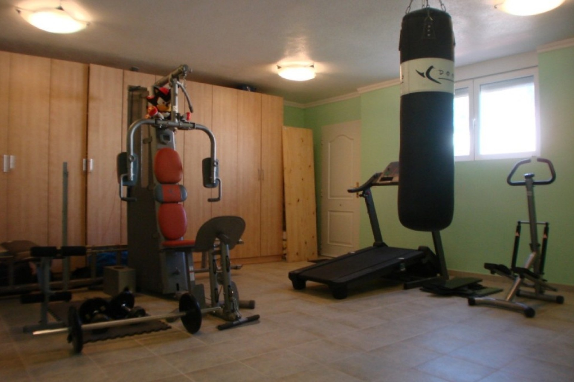 Resale - Freistehende Villa -
Ciudad Quesada - Rojales - Ciudad Quesada