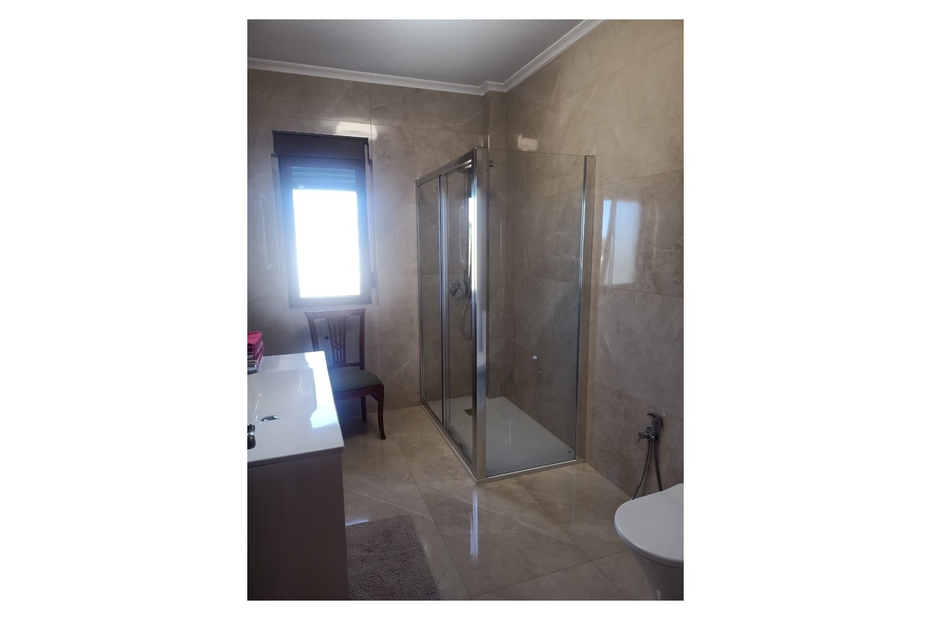 Resale - Freistehende Villa -
Ciudad Quesada - Rojales - Ciudad Quesada