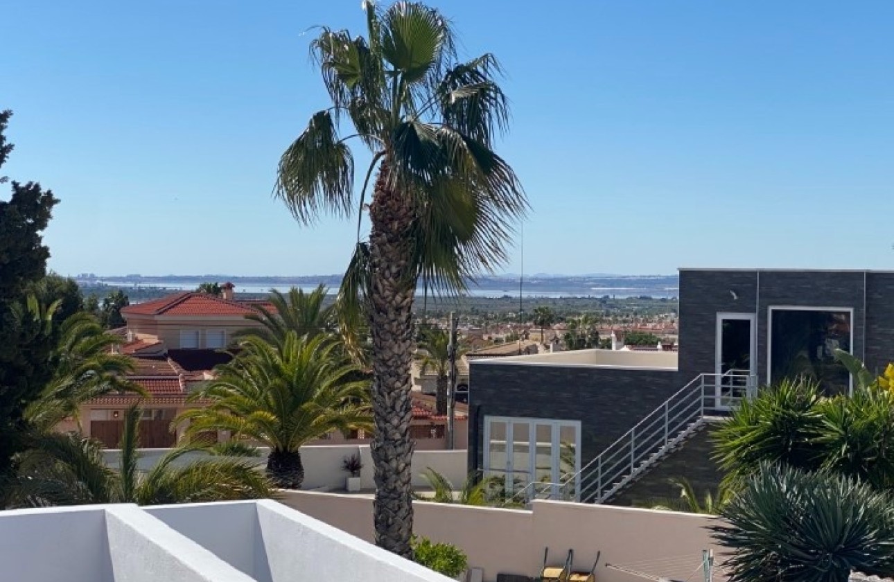 Resale - Freistehende Villa -
Ciudad Quesada - Rojales - Ciudad Quesada