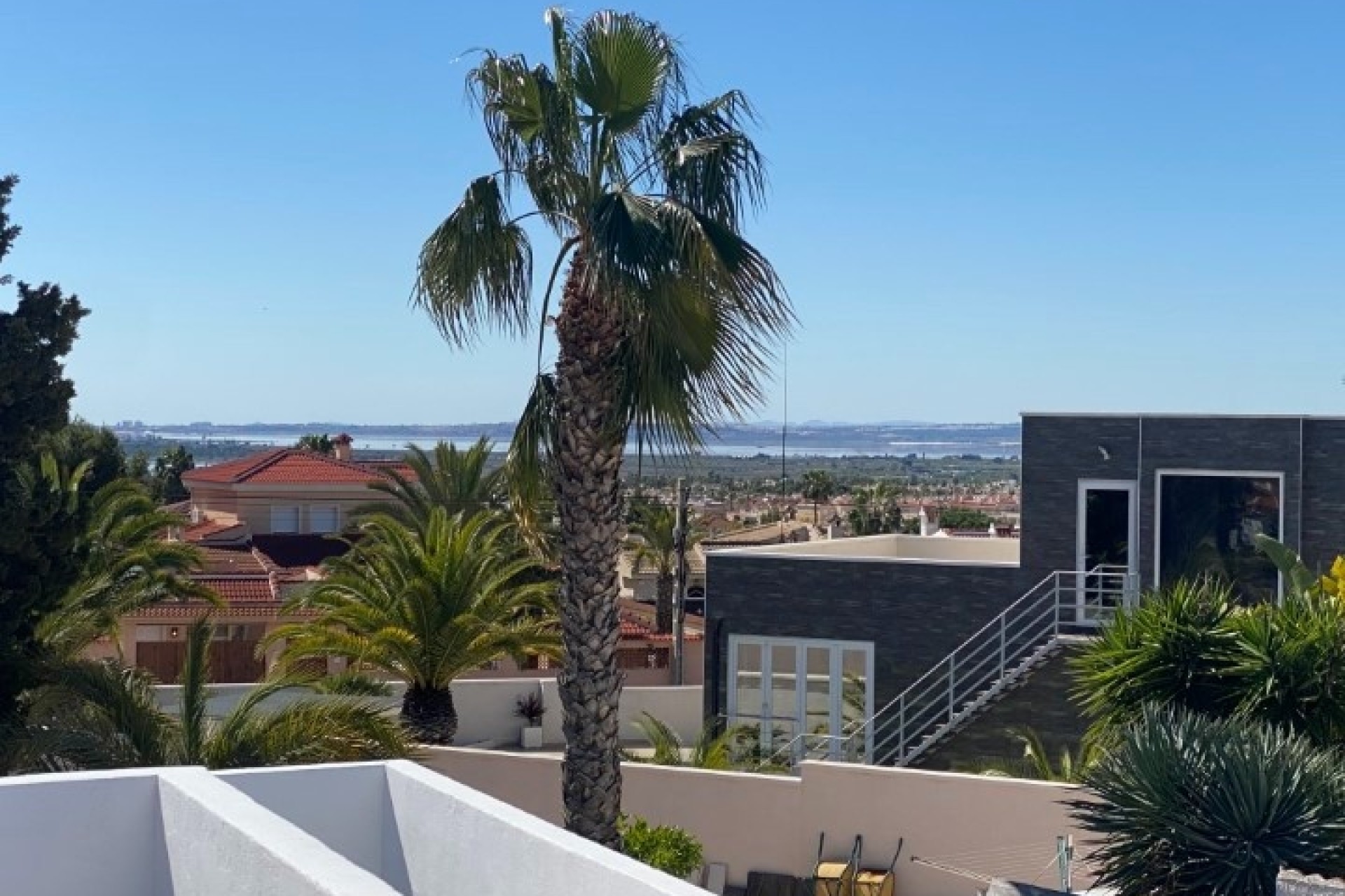 Resale - Freistehende Villa -
Ciudad Quesada - Rojales - Ciudad Quesada