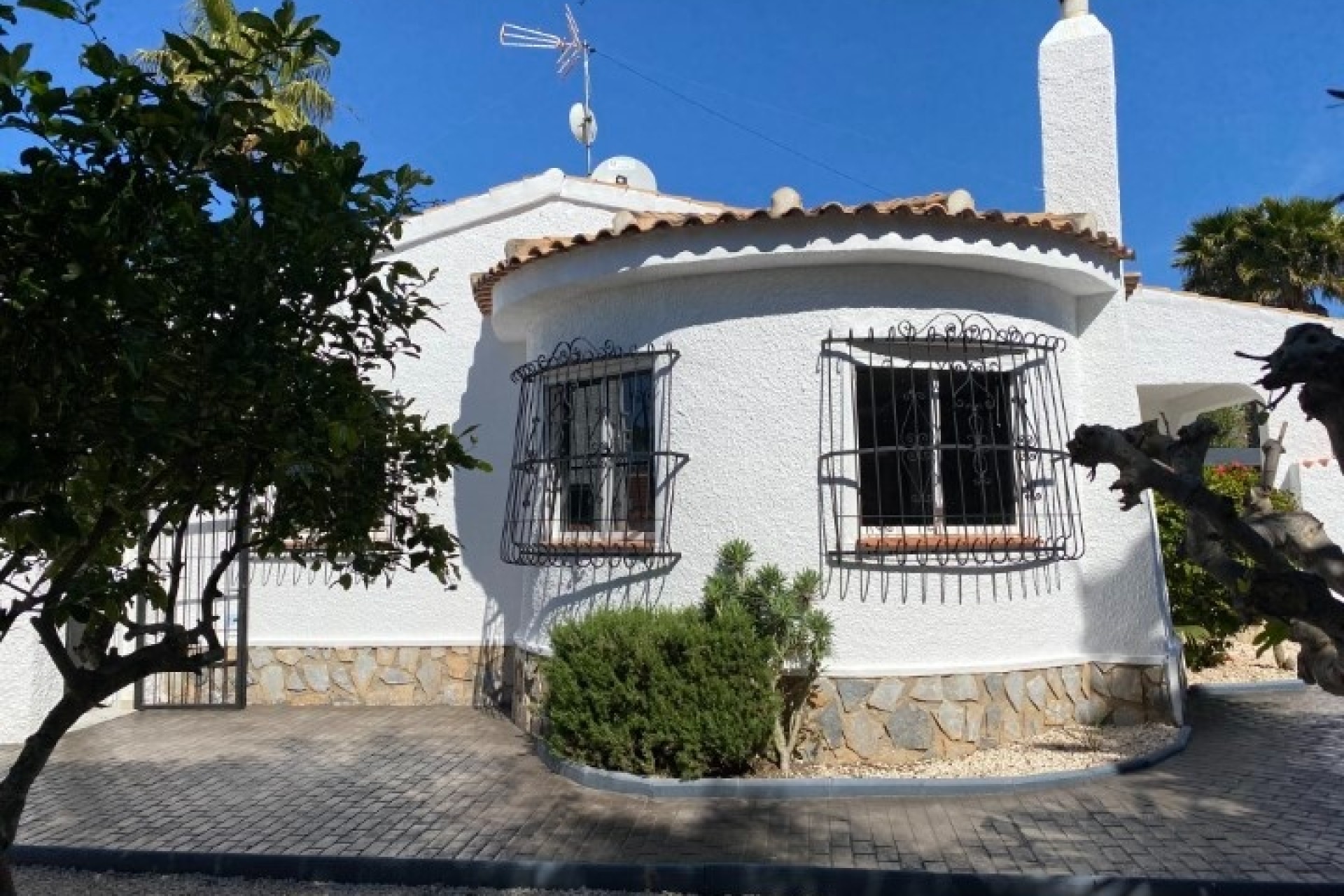 Resale - Freistehende Villa -
Ciudad Quesada - Rojales - Ciudad Quesada