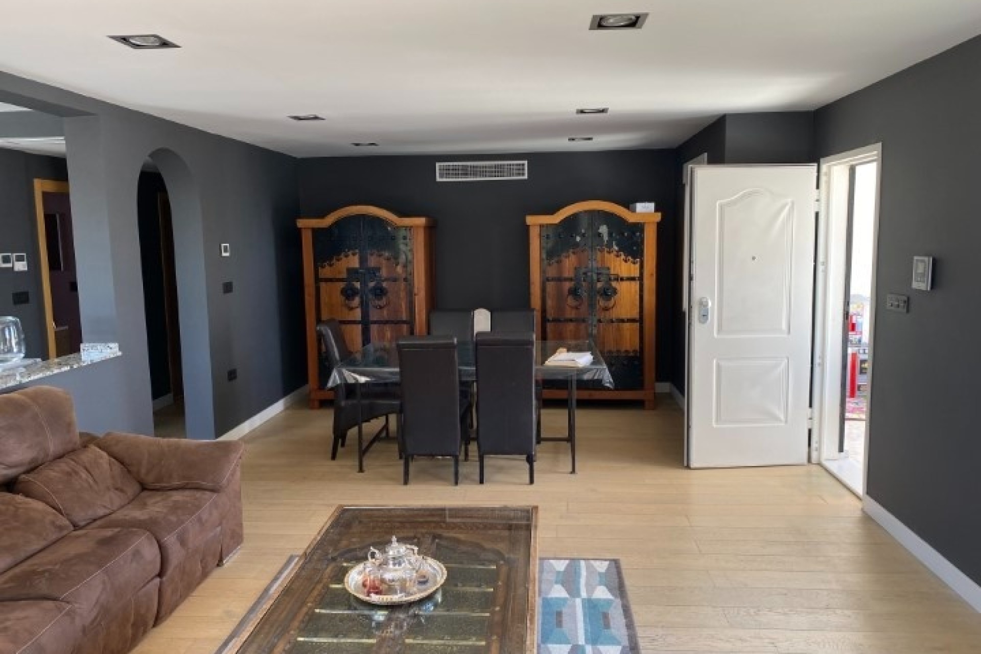 Resale - Freistehende Villa -
Ciudad Quesada - Rojales - Ciudad Quesada