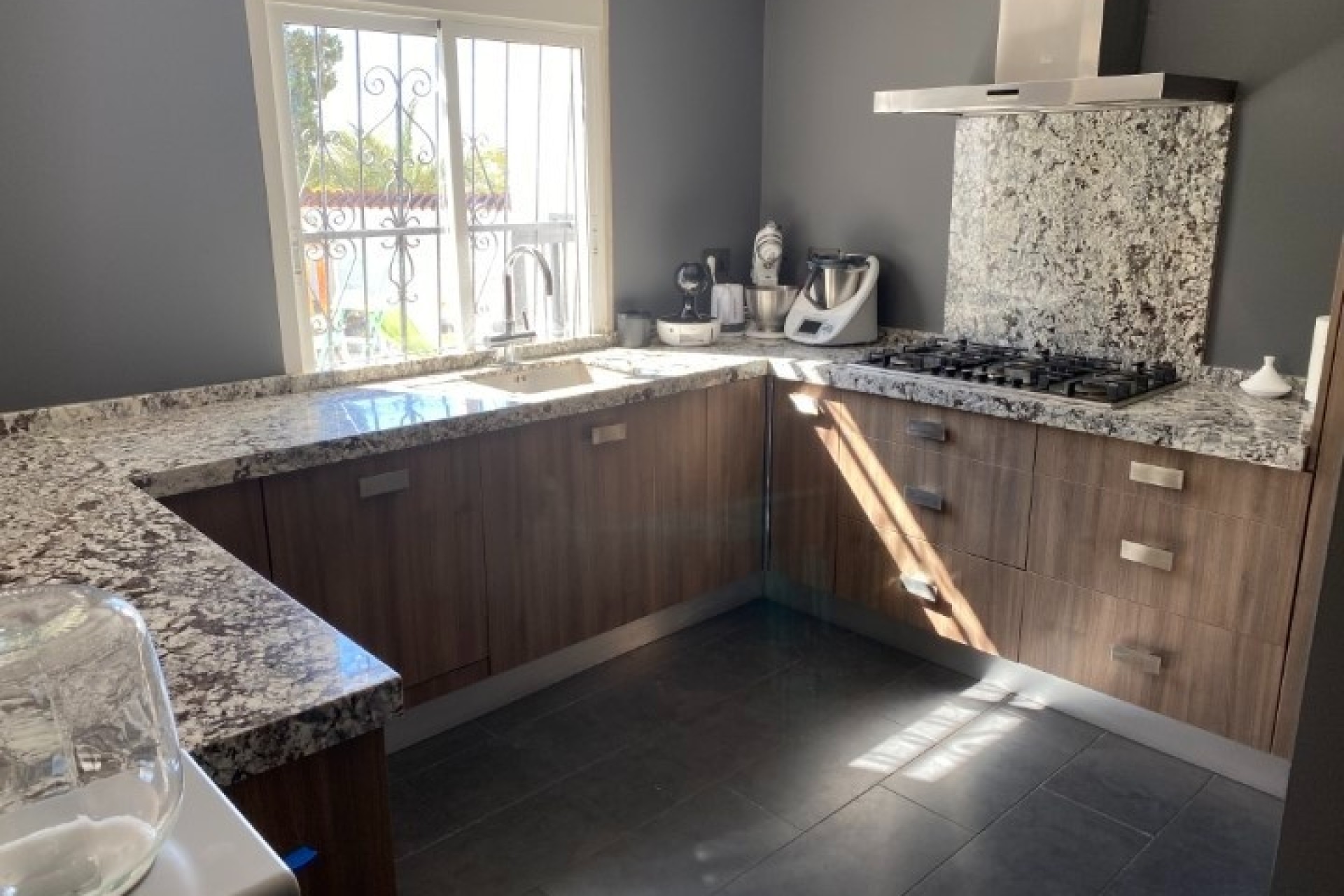 Resale - Freistehende Villa -
Ciudad Quesada - Rojales - Ciudad Quesada