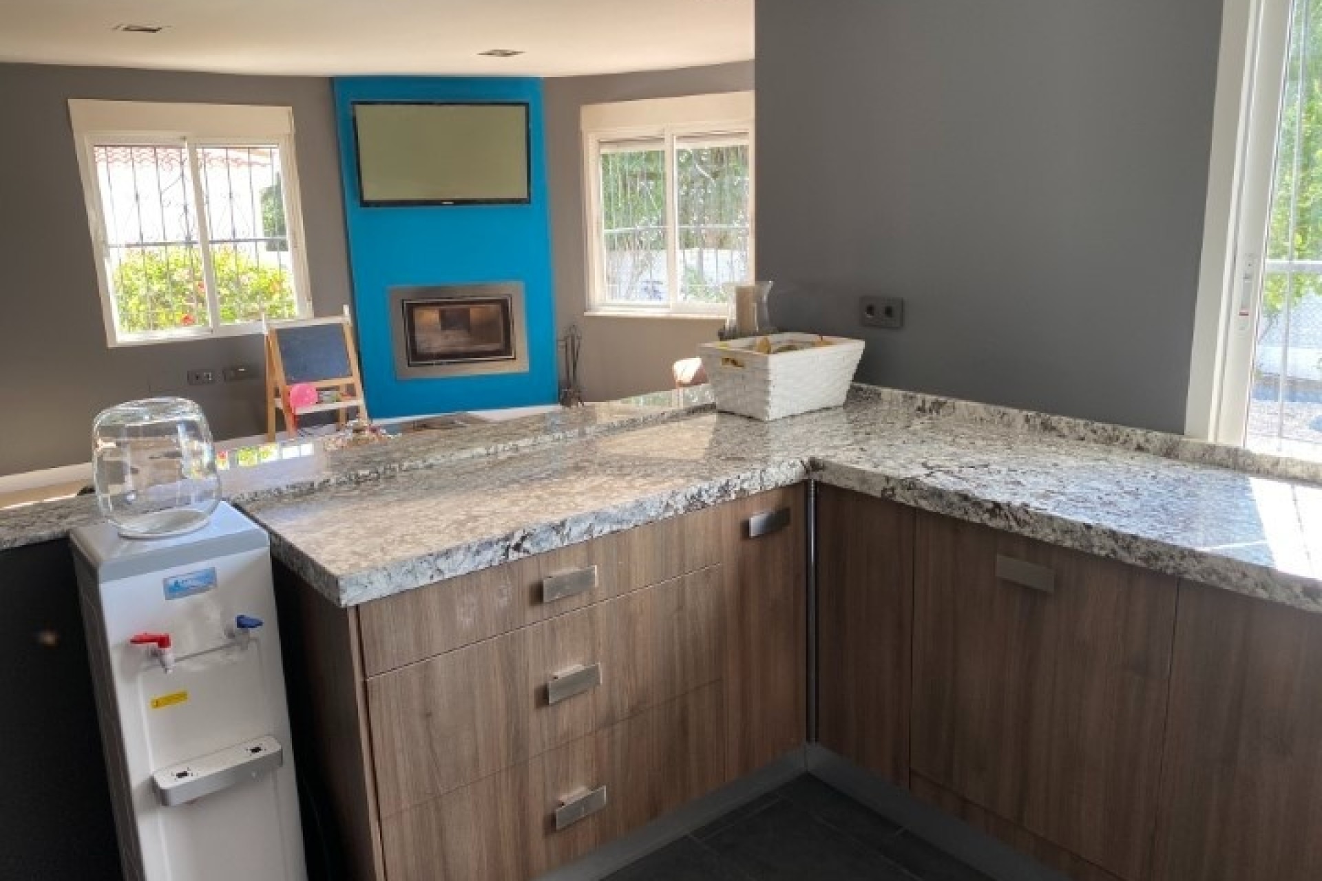 Resale - Freistehende Villa -
Ciudad Quesada - Rojales - Ciudad Quesada