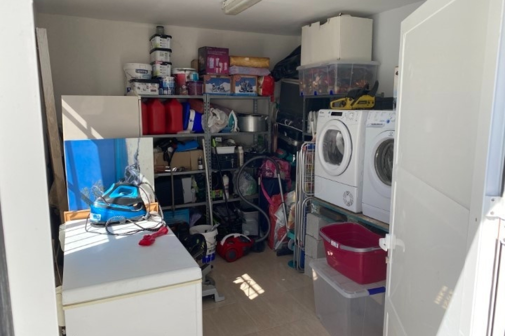 Resale - Freistehende Villa -
Ciudad Quesada - Rojales - Ciudad Quesada