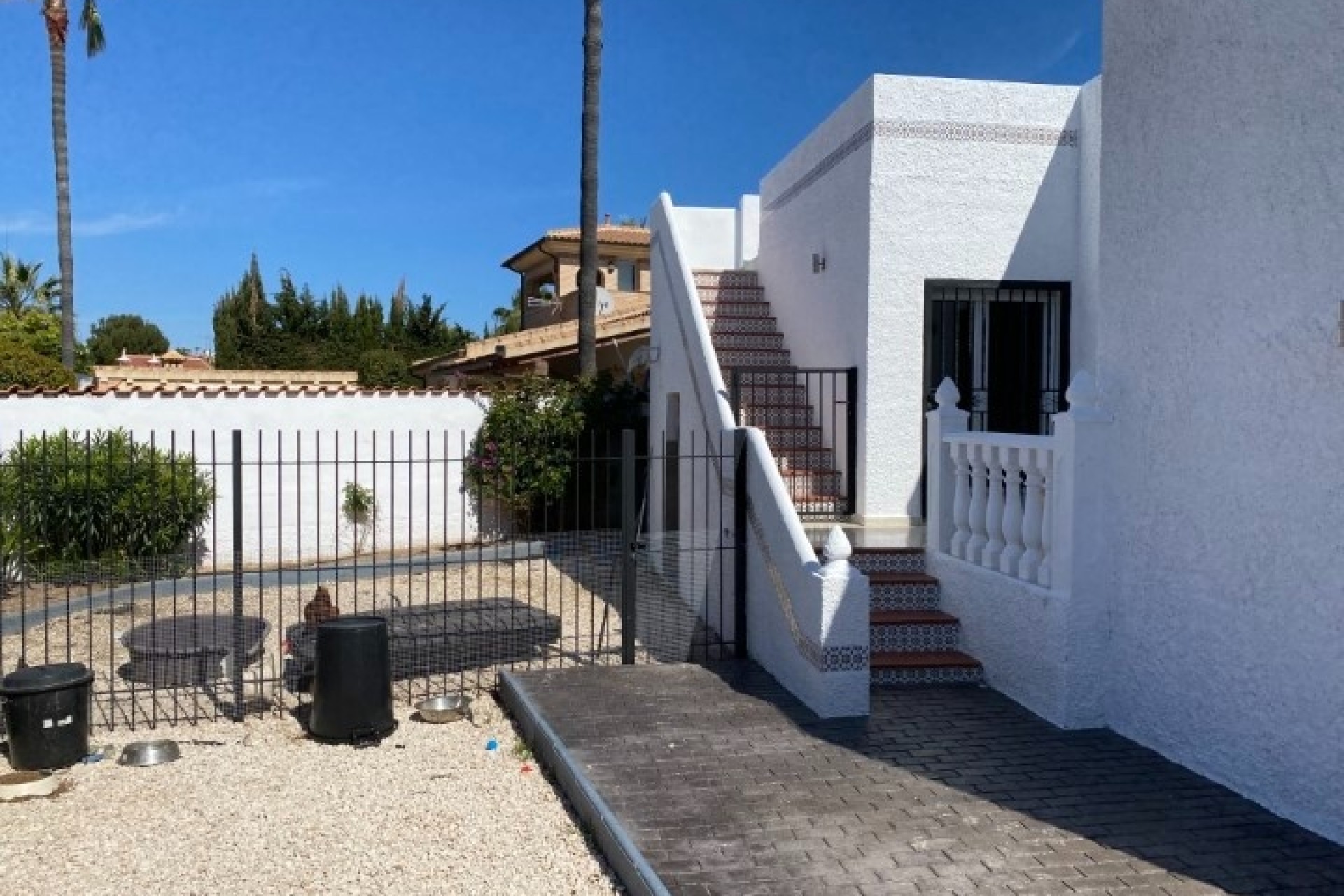 Resale - Freistehende Villa -
Ciudad Quesada - Rojales - Ciudad Quesada