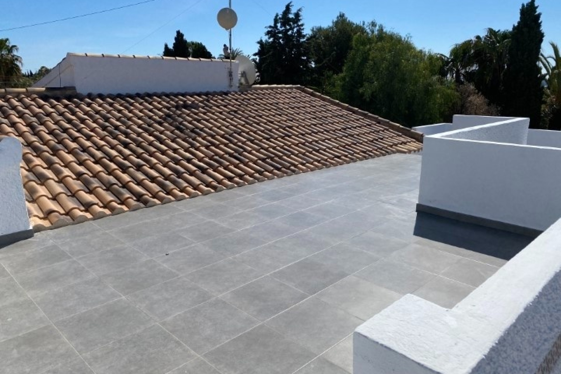 Resale - Freistehende Villa -
Ciudad Quesada - Rojales - Ciudad Quesada