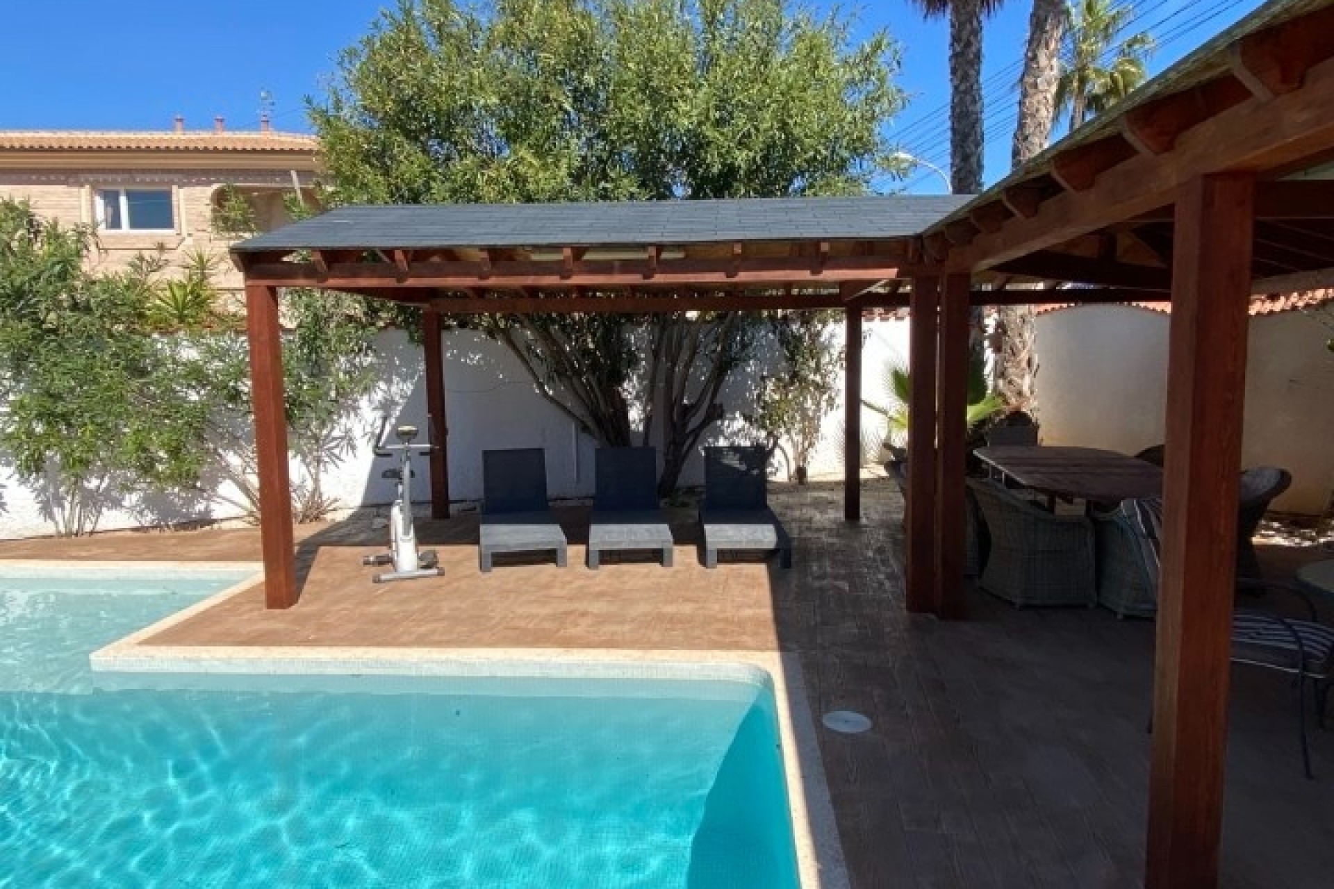 Resale - Freistehende Villa -
Ciudad Quesada - Rojales - Ciudad Quesada