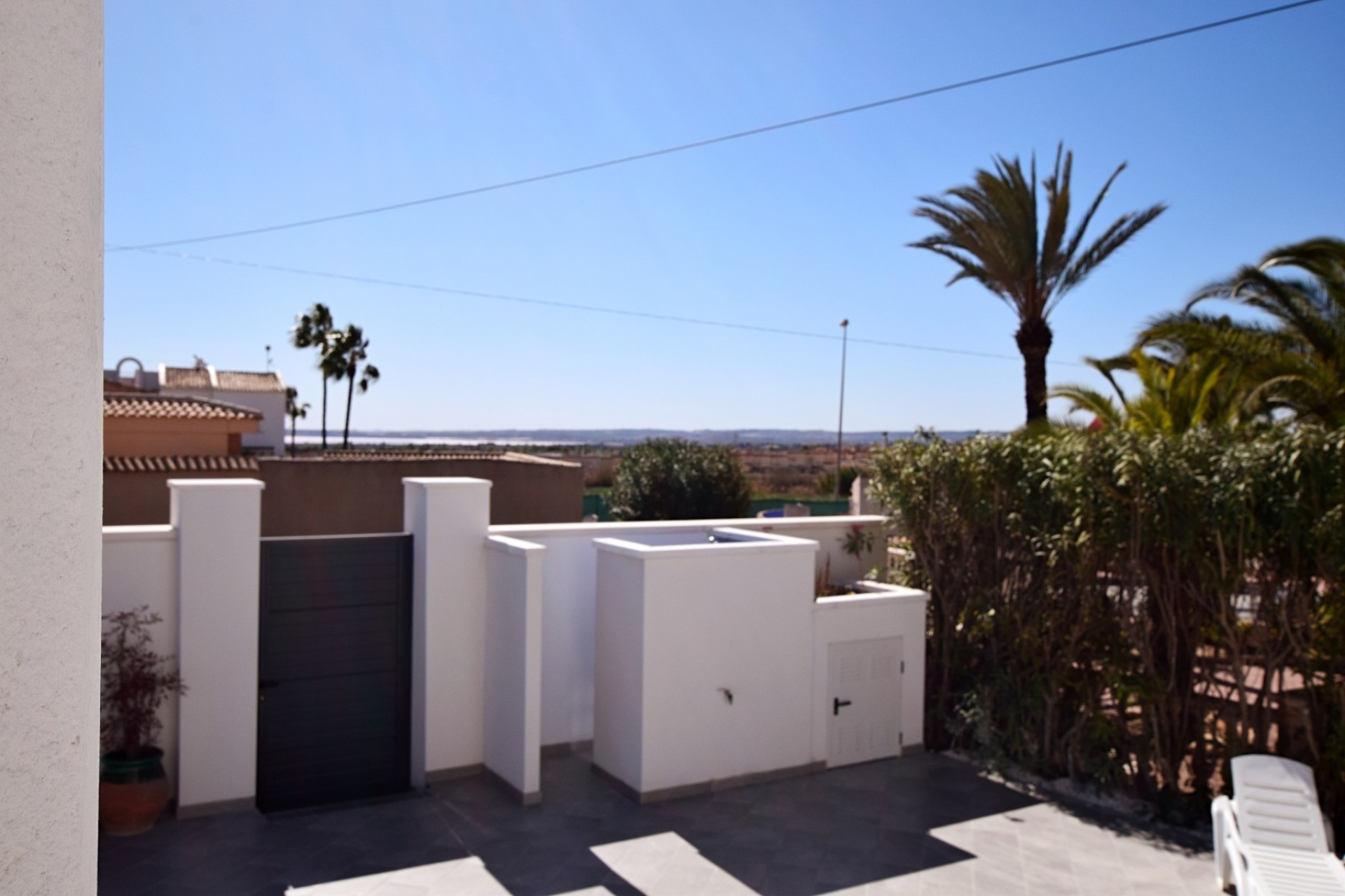 Resale - Freistehende Villa -
Ciudad Quesada - Rojales - Ciudad Quesada