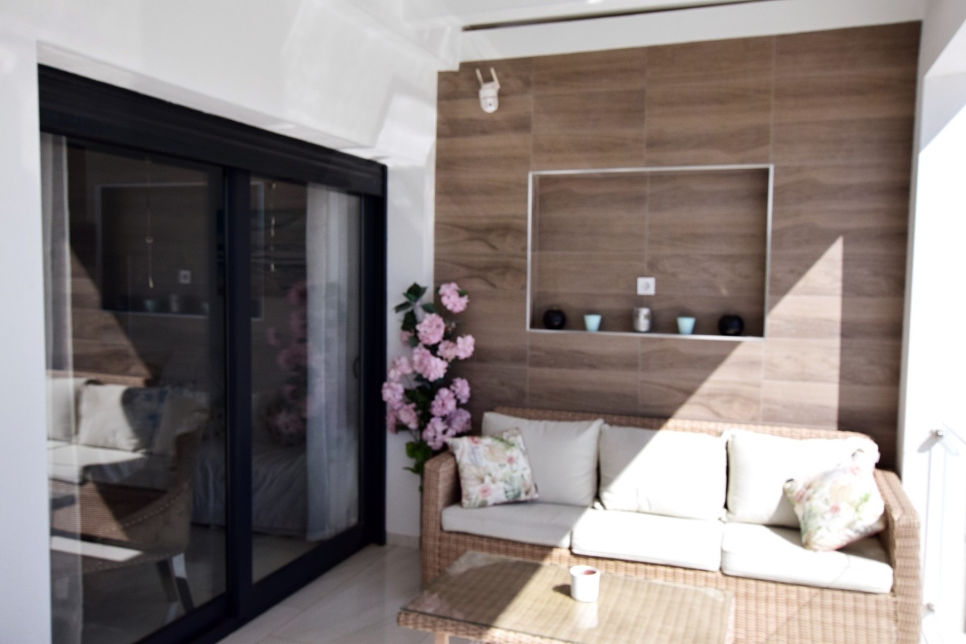 Resale - Freistehende Villa -
Ciudad Quesada - Rojales - Ciudad Quesada