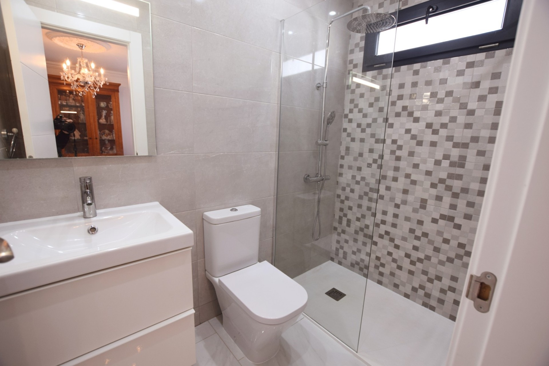 Resale - Freistehende Villa -
Ciudad Quesada - Rojales - Ciudad Quesada