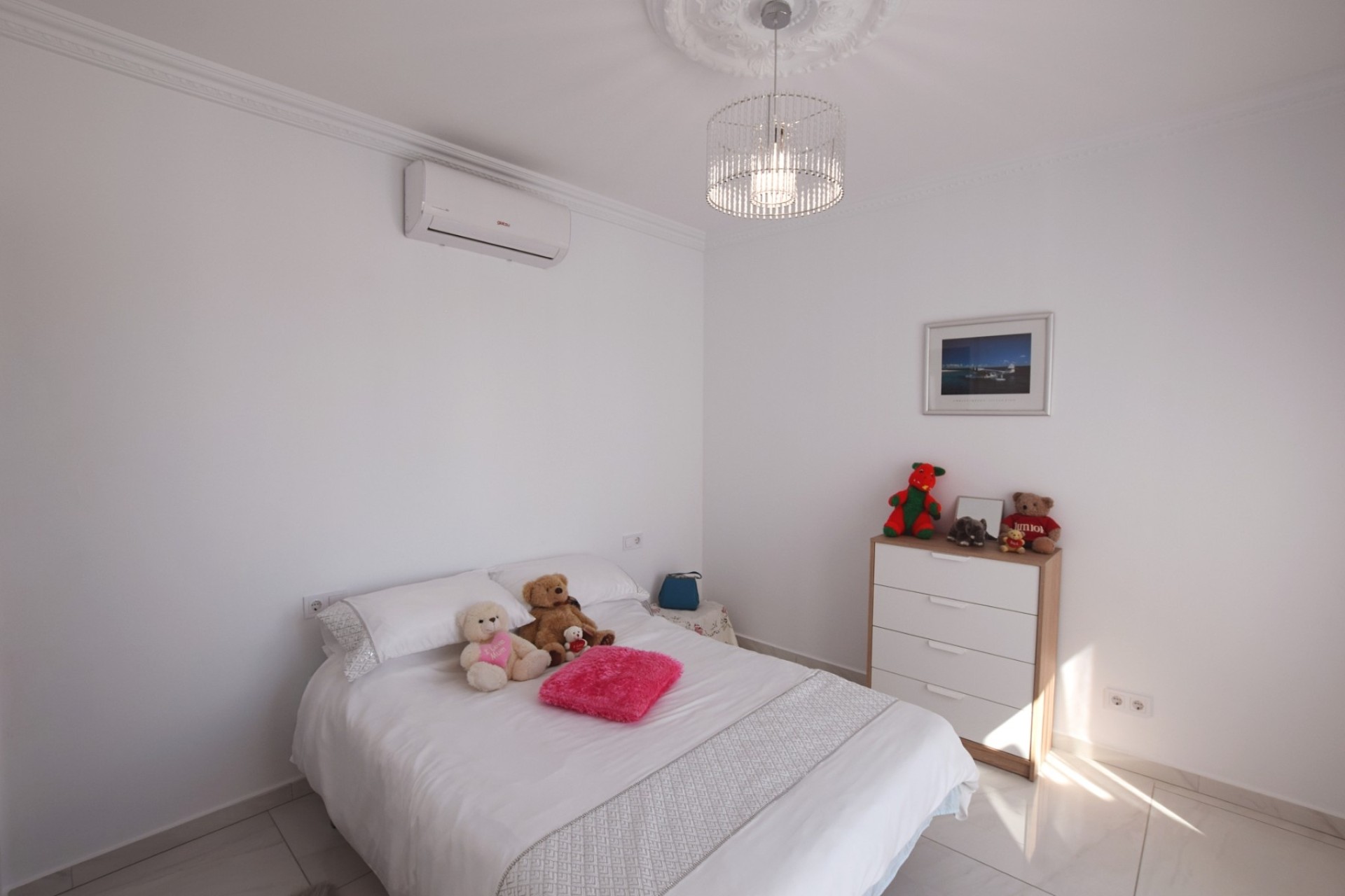 Resale - Freistehende Villa -
Ciudad Quesada - Rojales - Ciudad Quesada