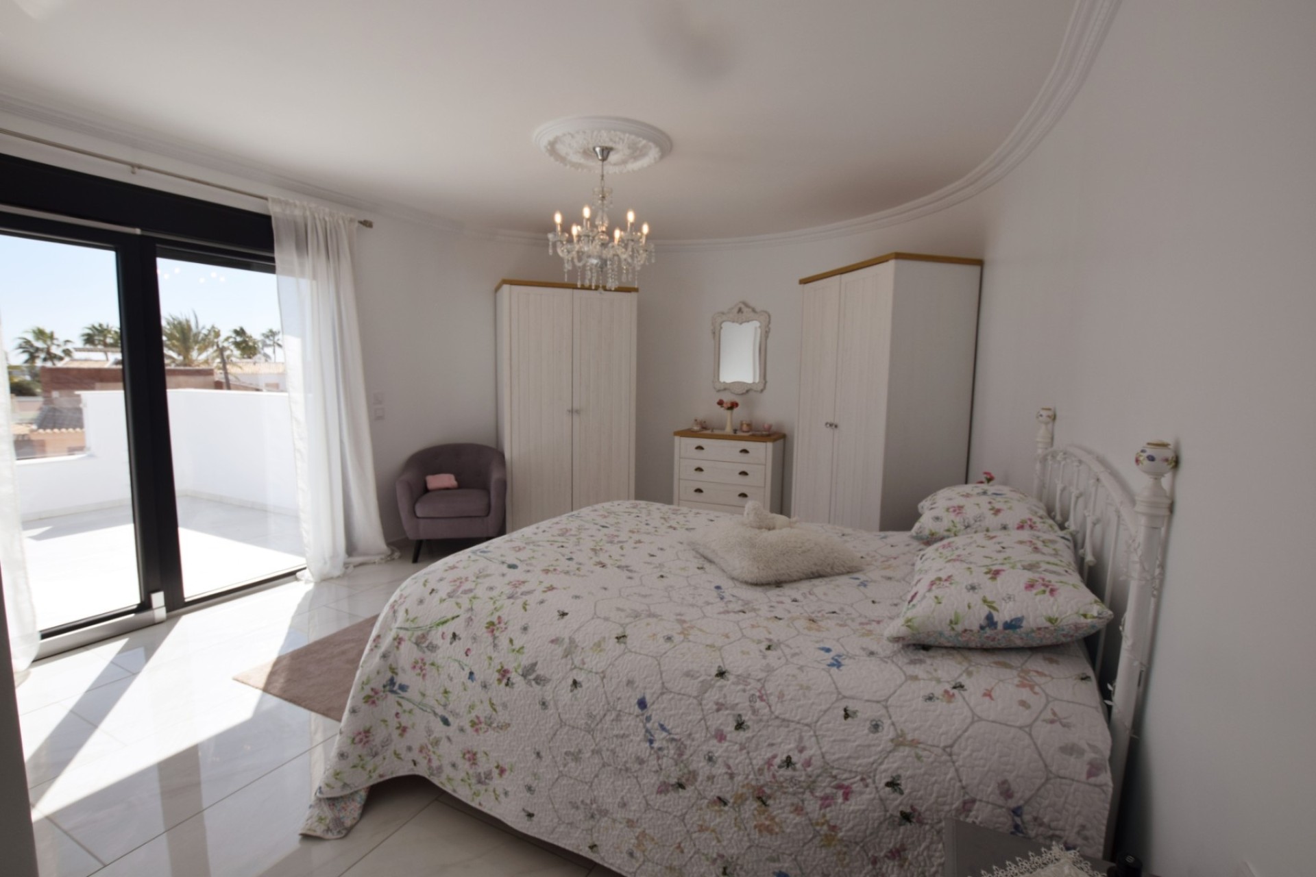 Resale - Freistehende Villa -
Ciudad Quesada - Rojales - Ciudad Quesada