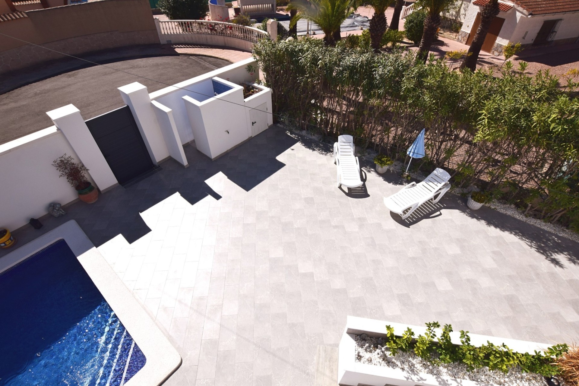 Resale - Freistehende Villa -
Ciudad Quesada - Rojales - Ciudad Quesada