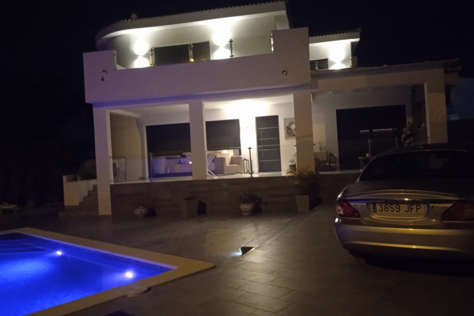 Resale - Freistehende Villa -
Ciudad Quesada - Rojales - Ciudad Quesada