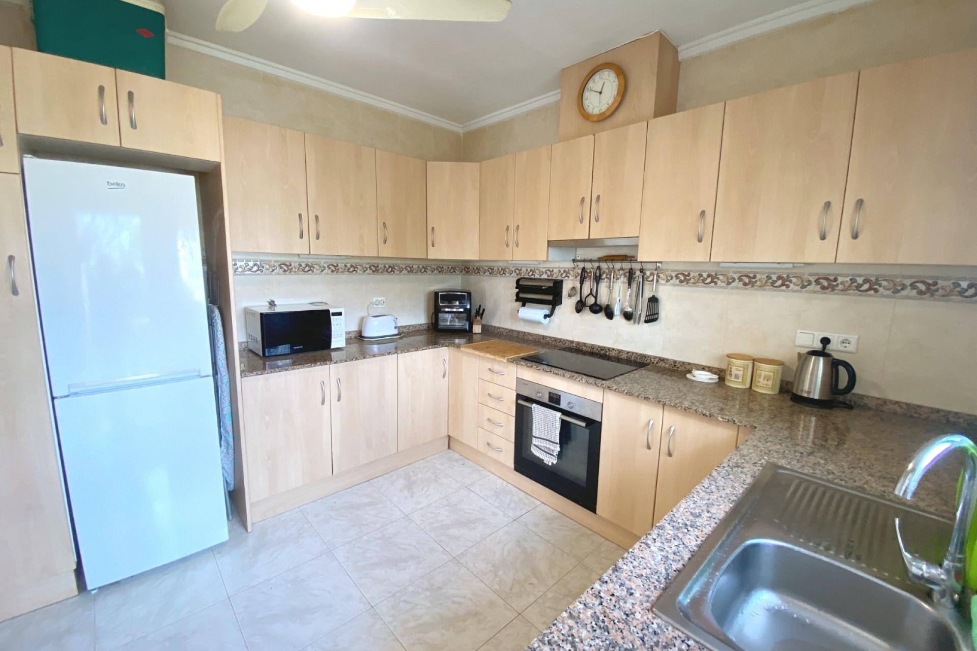 Resale - Freistehende Villa -
Ciudad Quesada - Rojales - Ciudad Quesada