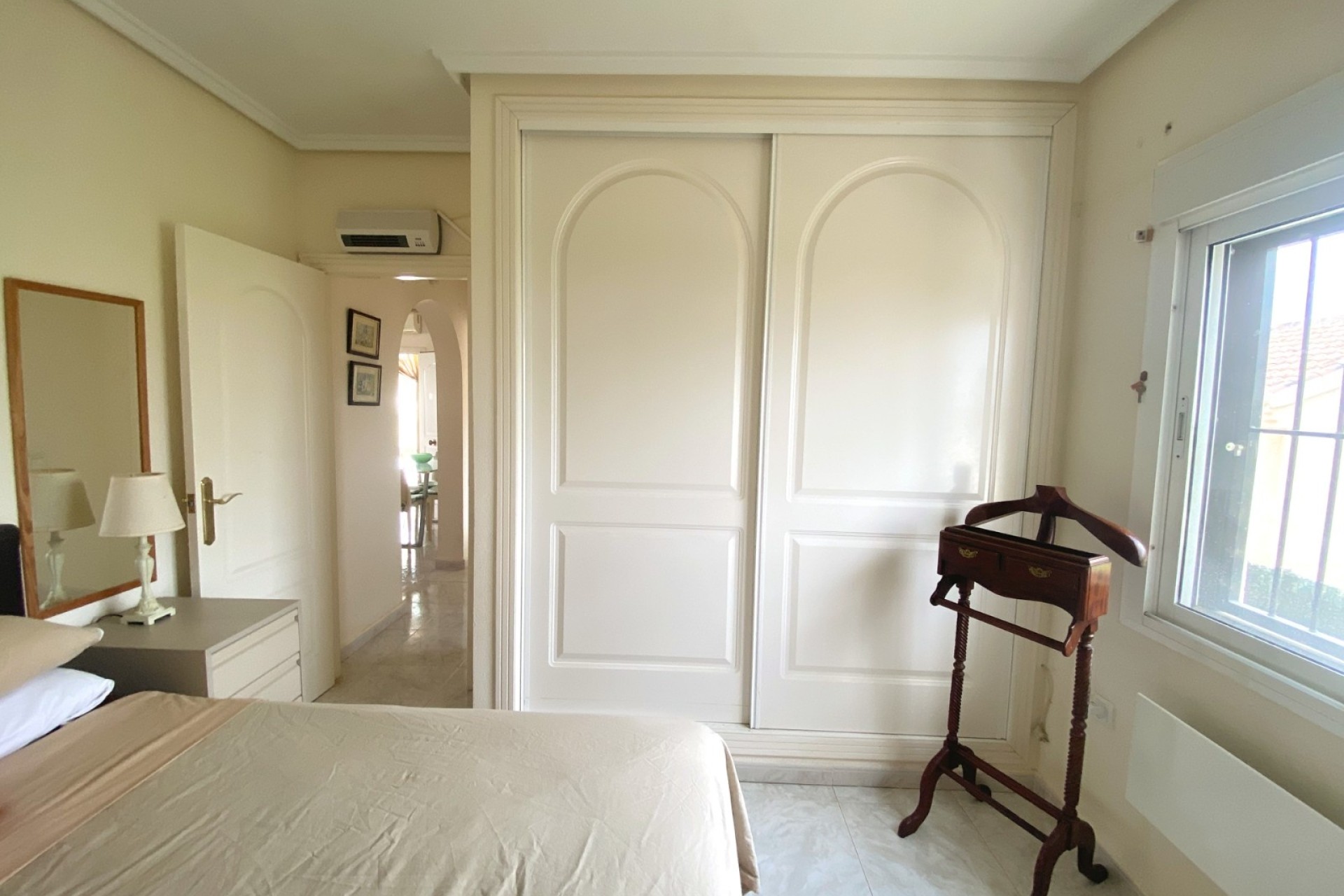 Resale - Freistehende Villa -
Ciudad Quesada - Rojales - Ciudad Quesada