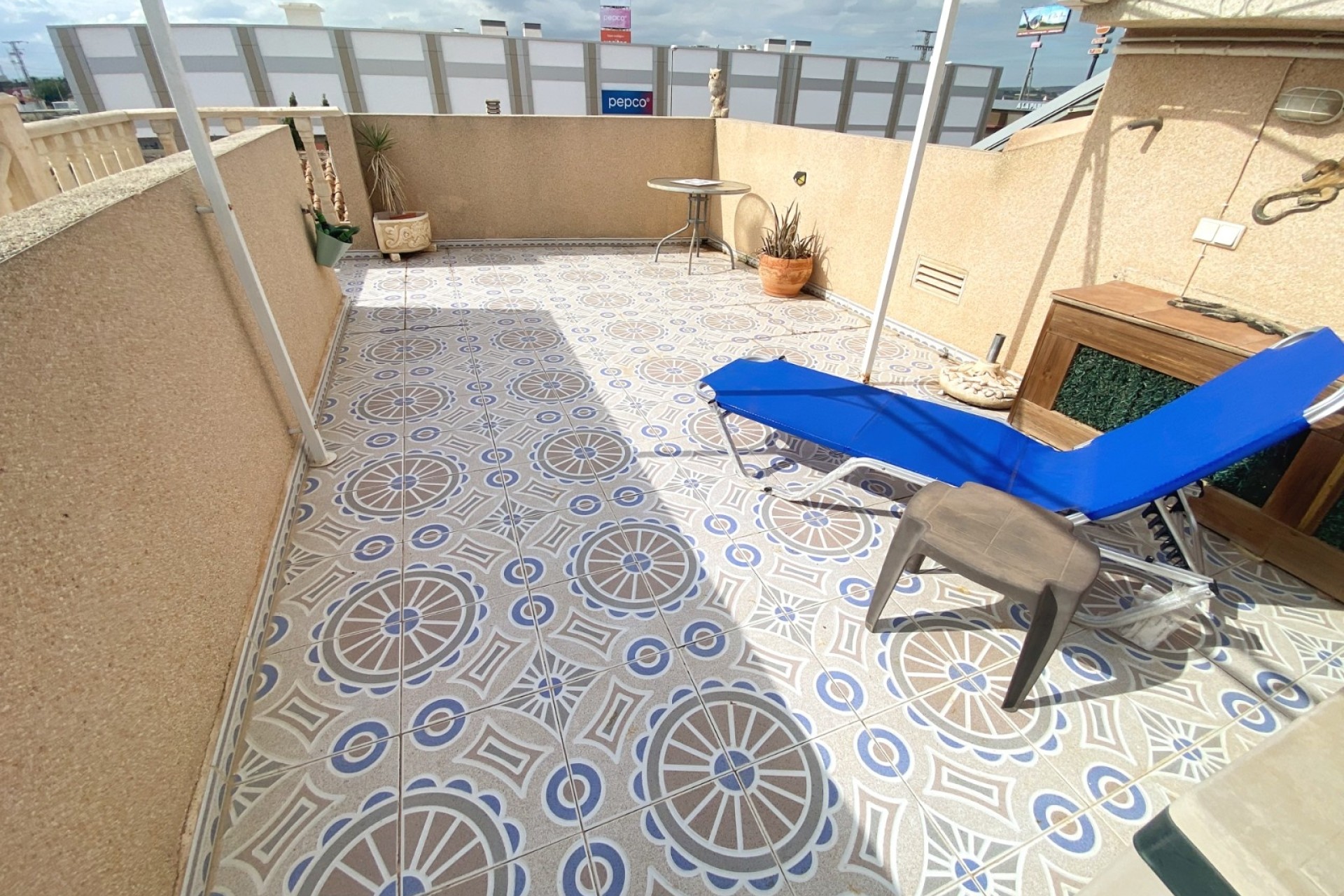 Resale - Freistehende Villa -
Ciudad Quesada - Rojales - Ciudad Quesada