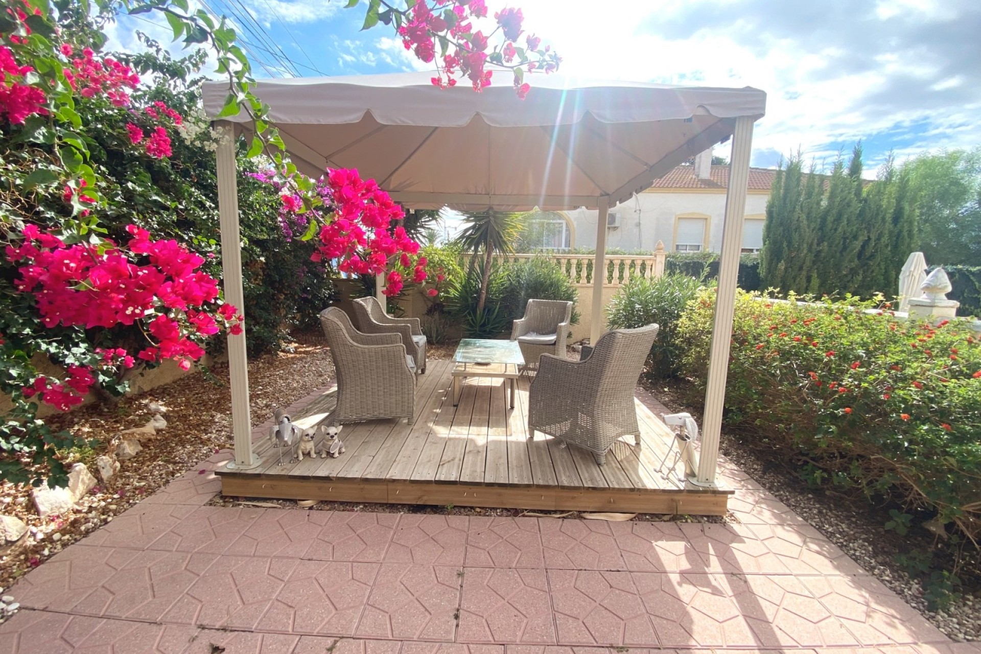 Resale - Freistehende Villa -
Ciudad Quesada - Rojales - Ciudad Quesada