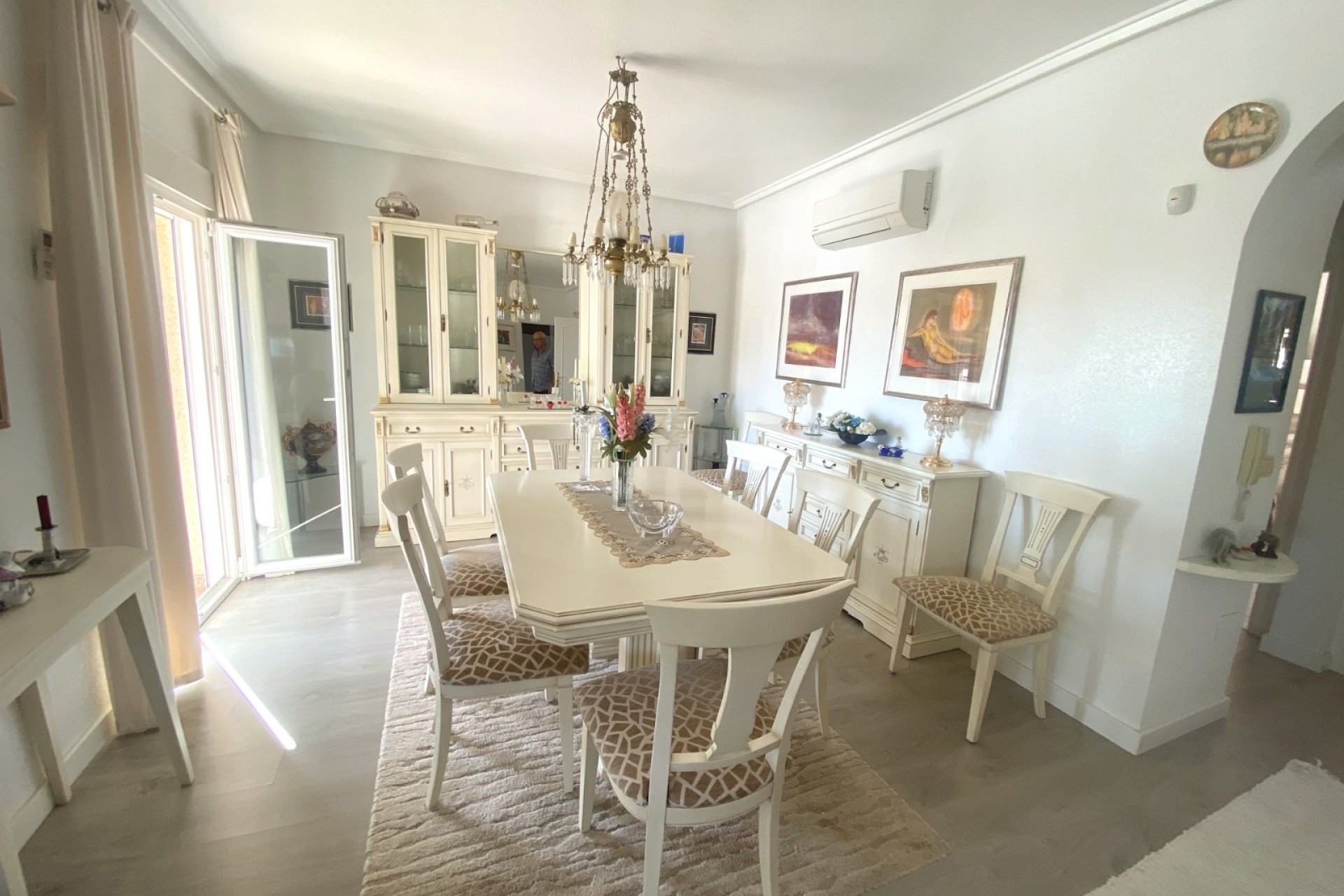 Resale - Freistehende Villa -
Ciudad Quesada - Rojales - Ciudad Quesada