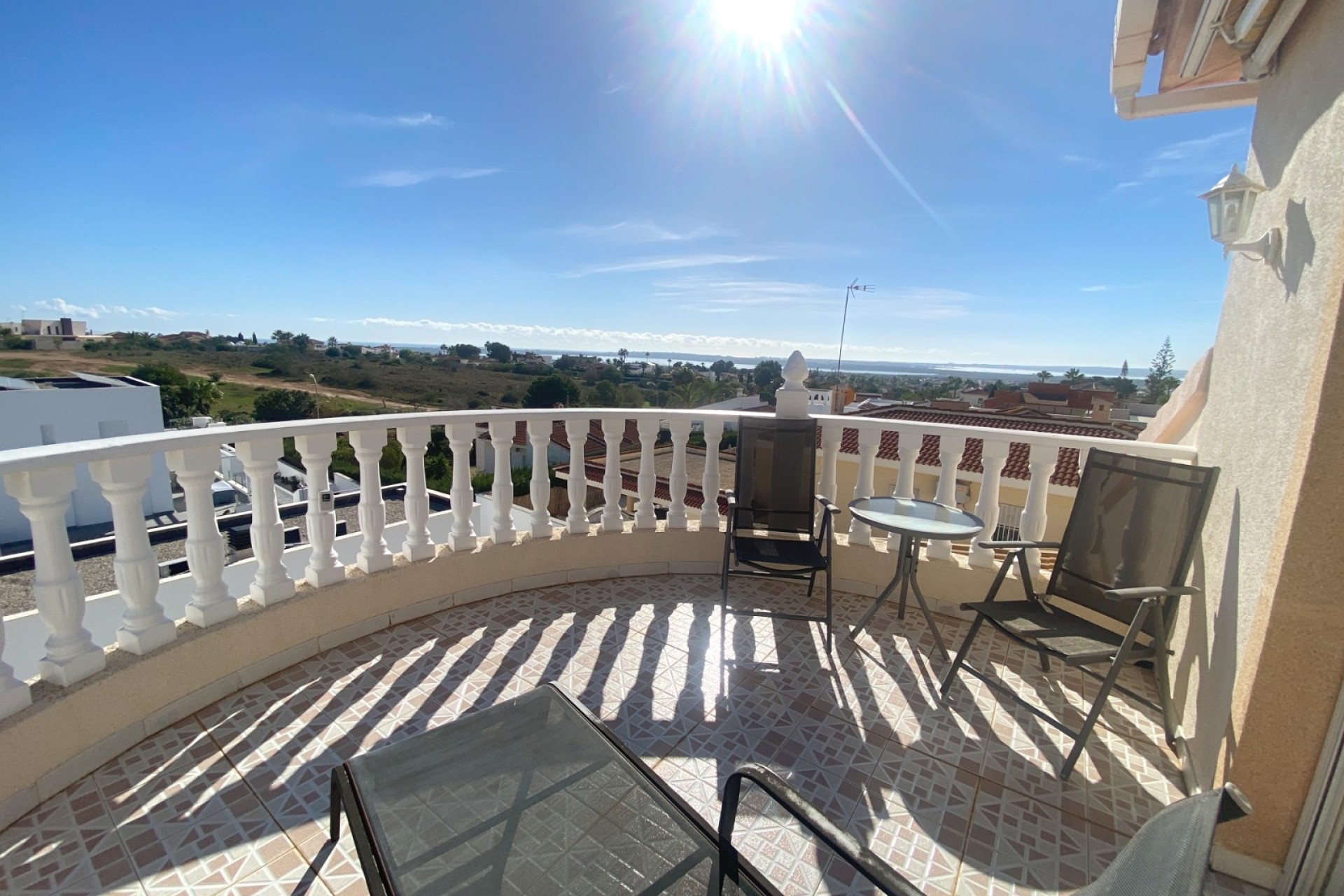 Resale - Freistehende Villa -
Ciudad Quesada - Rojales - Ciudad Quesada