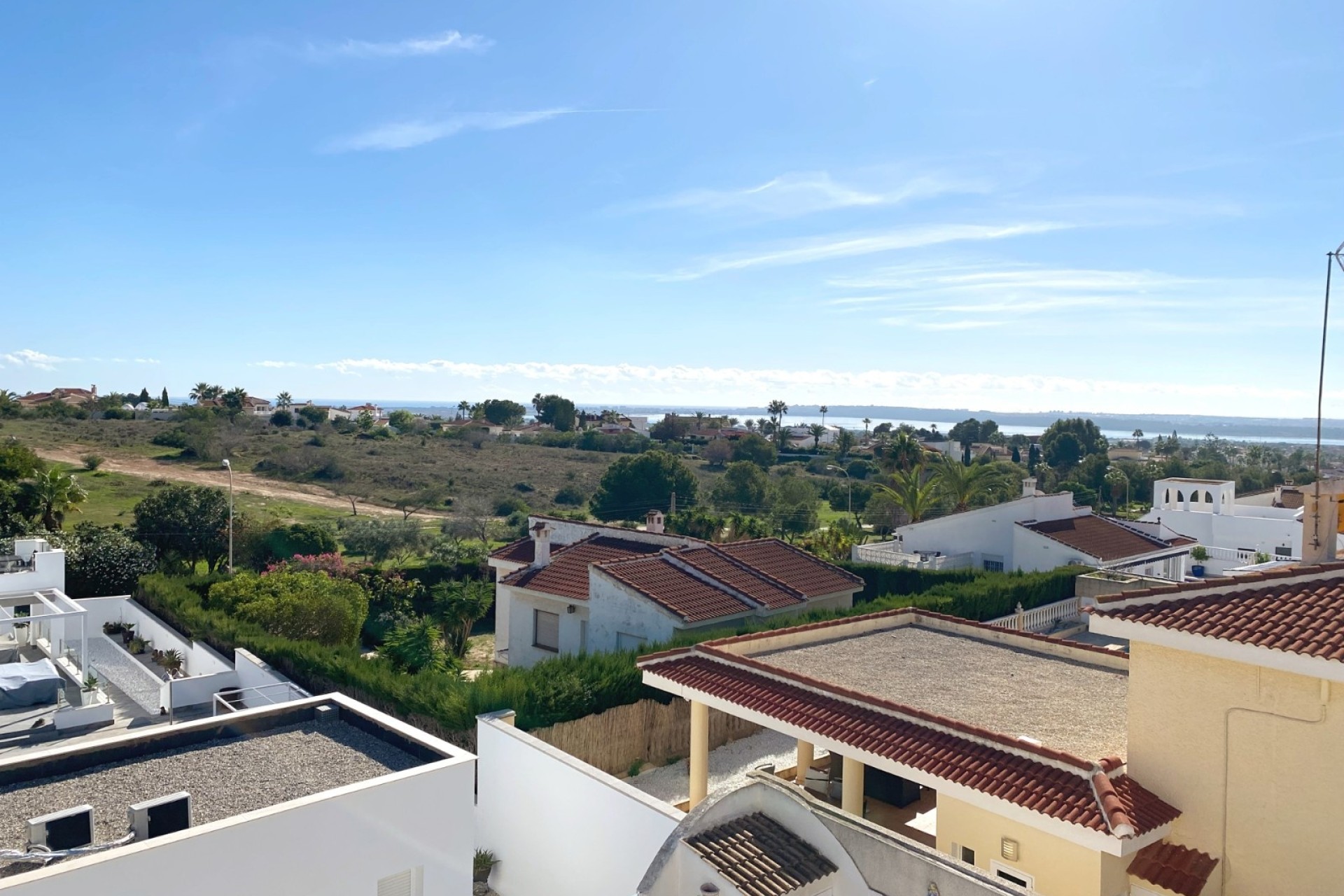 Resale - Freistehende Villa -
Ciudad Quesada - Rojales - Ciudad Quesada