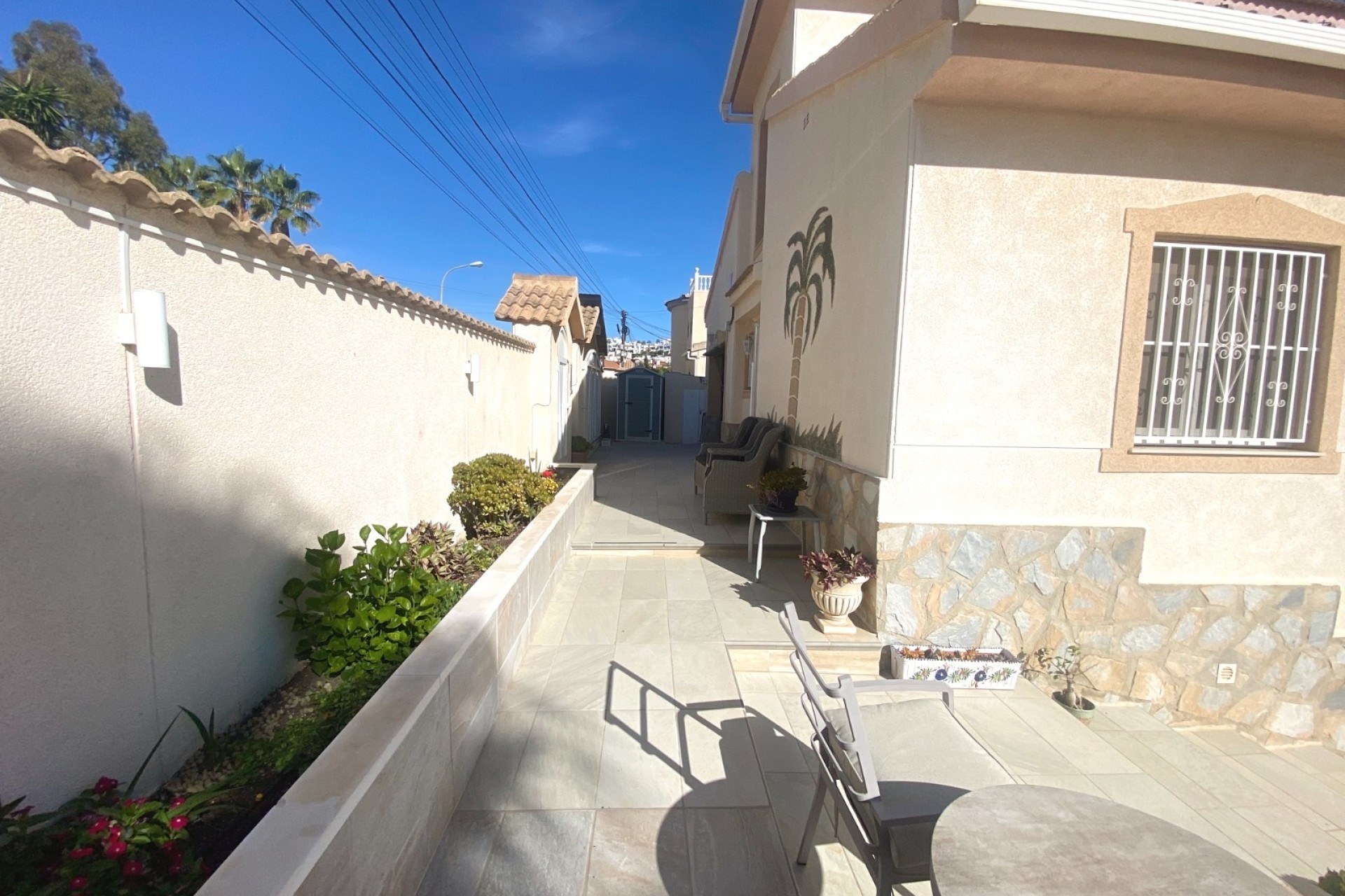 Resale - Freistehende Villa -
Ciudad Quesada - Rojales - Ciudad Quesada