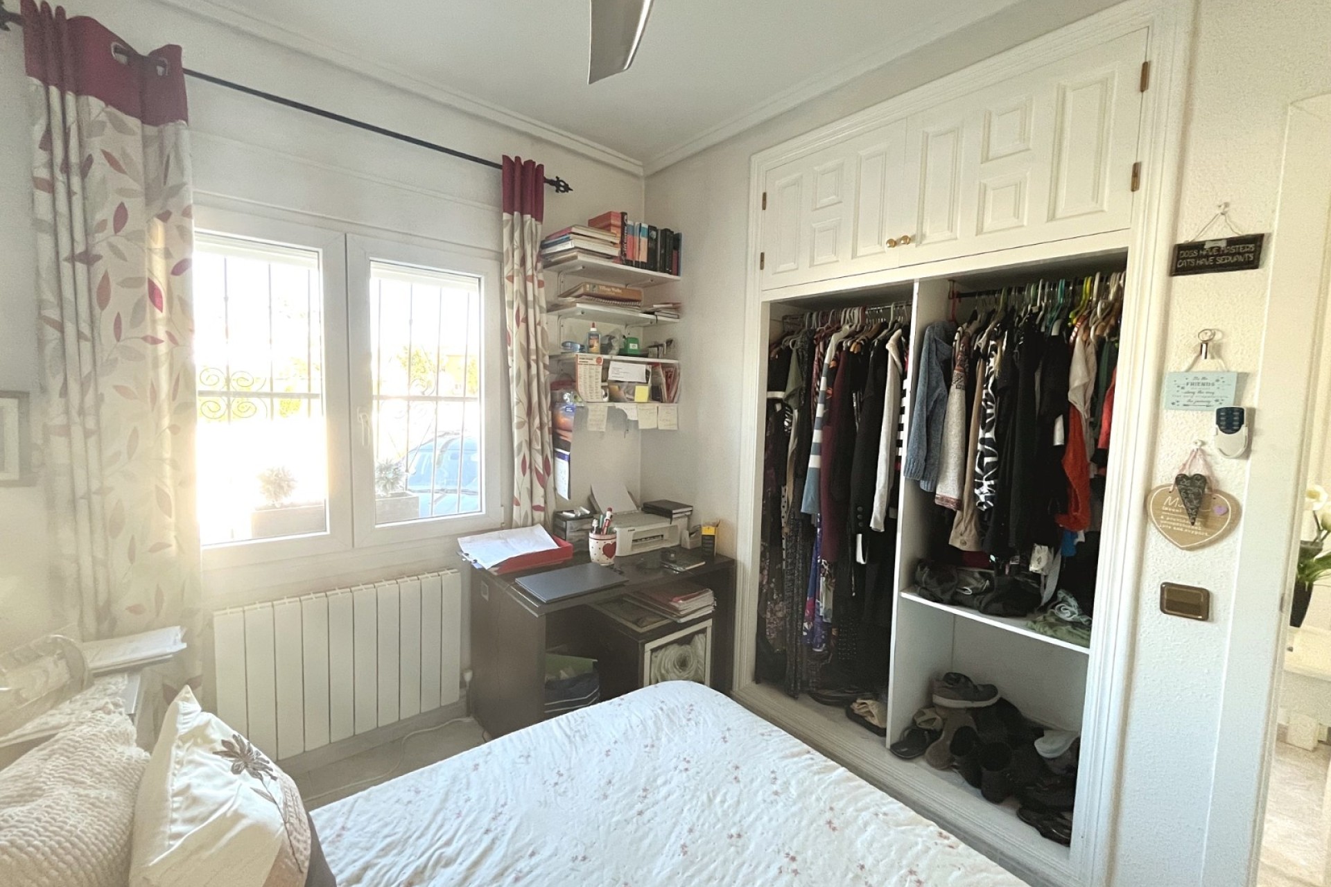 Resale - Freistehende Villa -
Ciudad Quesada - Rojales - Ciudad Quesada