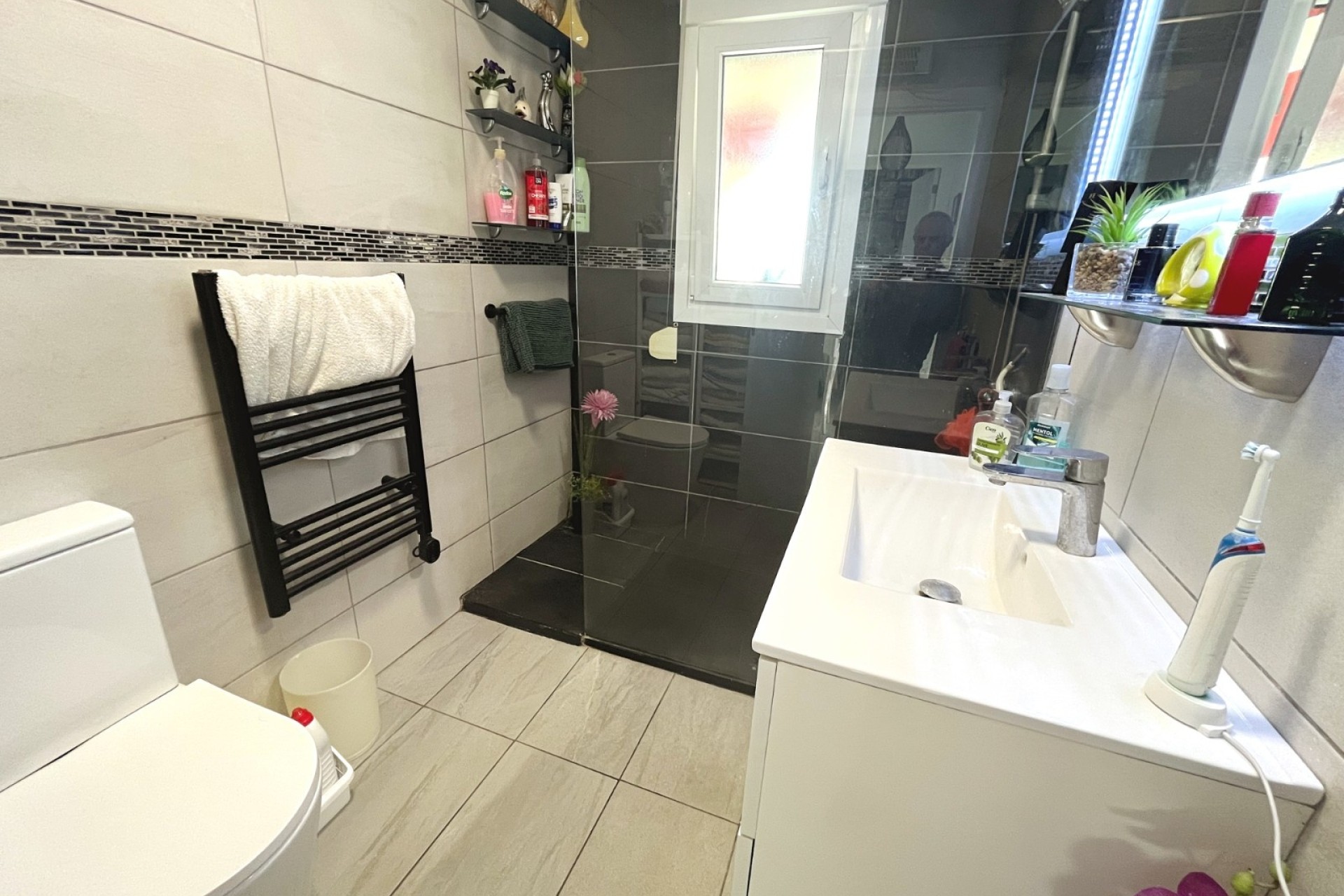 Resale - Freistehende Villa -
Ciudad Quesada - Rojales - Ciudad Quesada