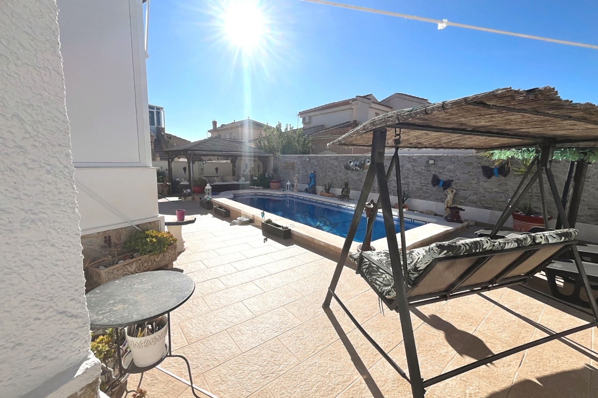 Resale - Freistehende Villa -
Ciudad Quesada - Rojales - Ciudad Quesada