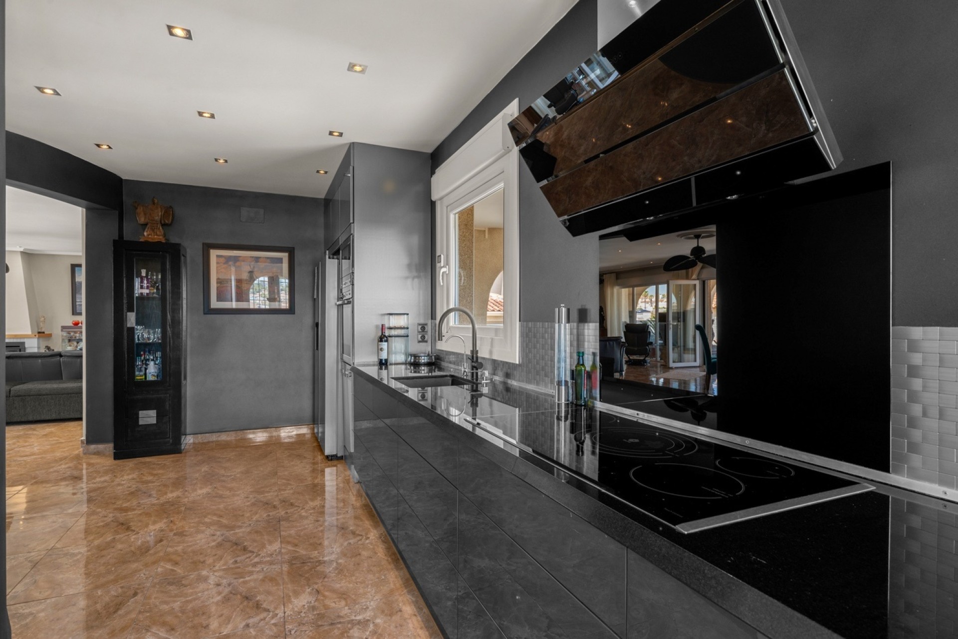Resale - Freistehende Villa -
Ciudad Quesada - Rojales - Ciudad Quesada