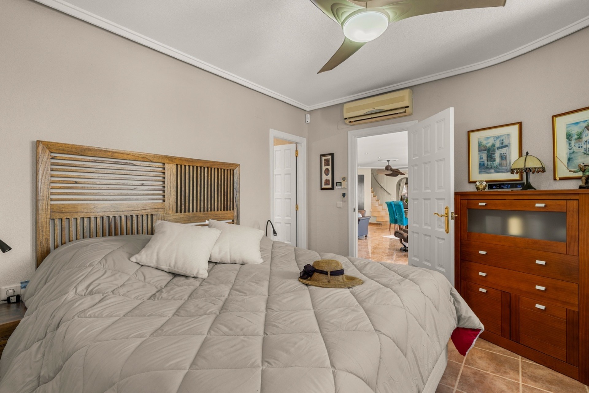 Resale - Freistehende Villa -
Ciudad Quesada - Rojales - Ciudad Quesada