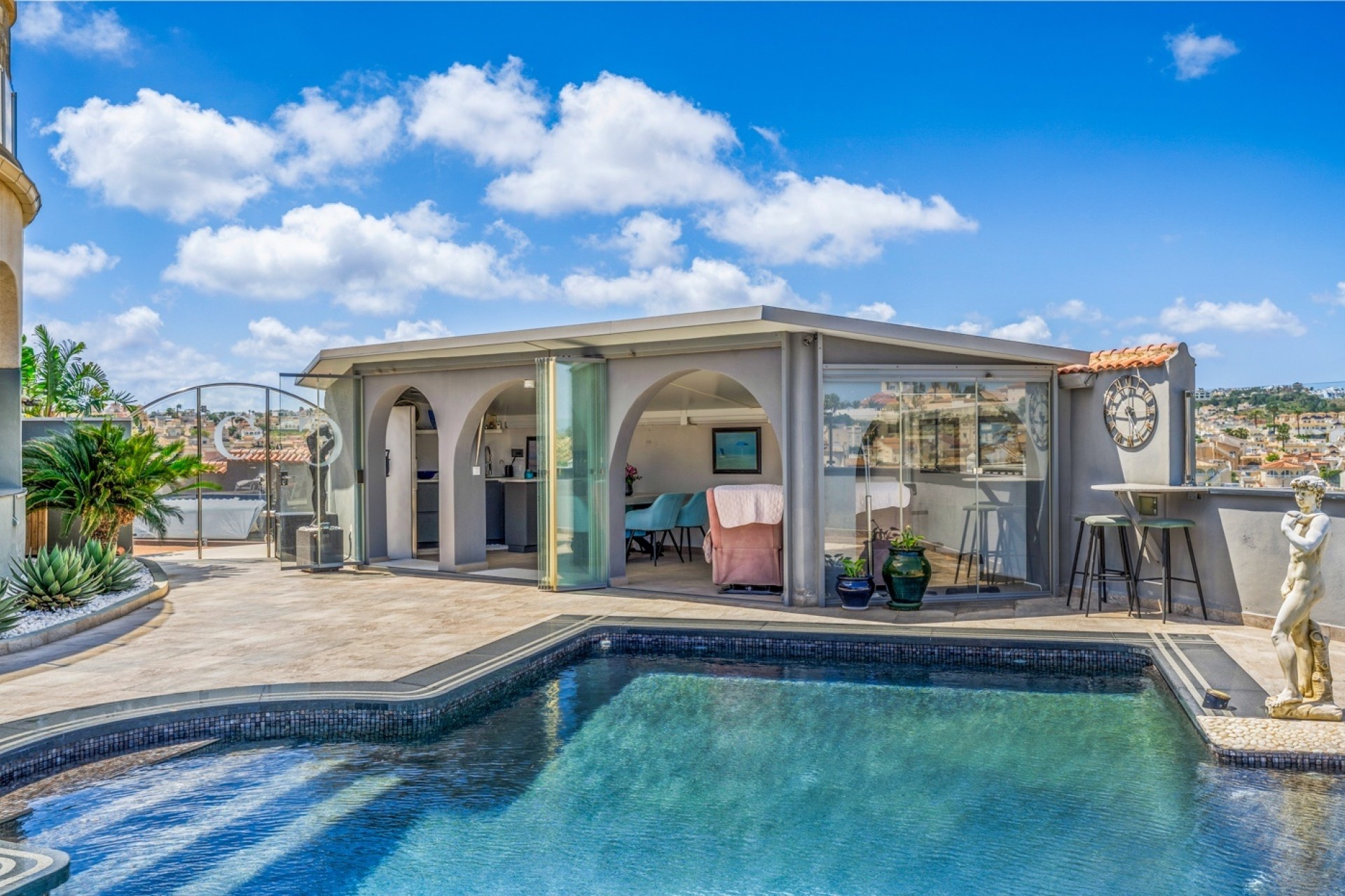 Resale - Freistehende Villa -
Ciudad Quesada - Rojales - Ciudad Quesada