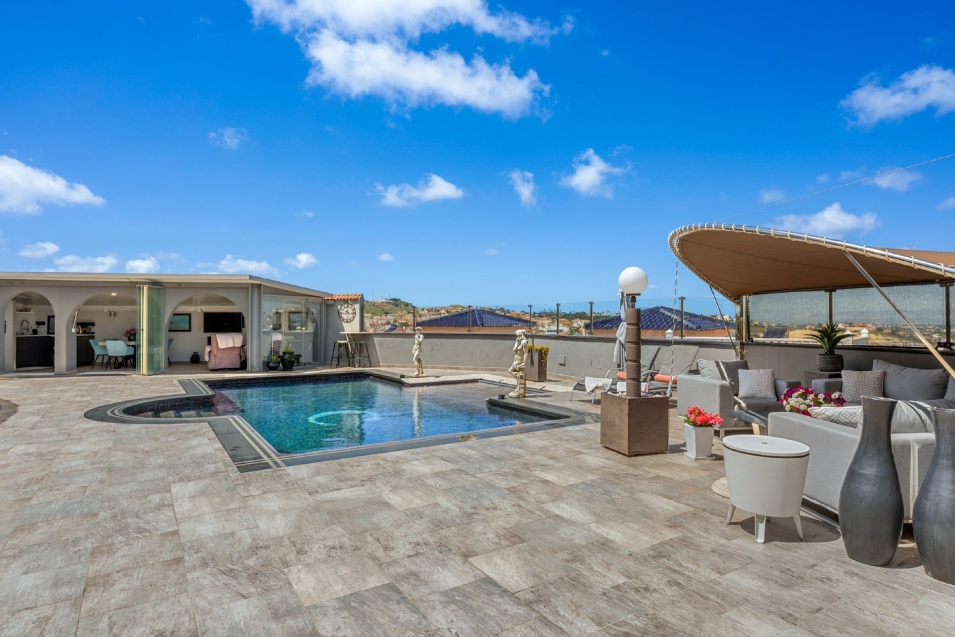 Resale - Freistehende Villa -
Ciudad Quesada - Rojales - Ciudad Quesada