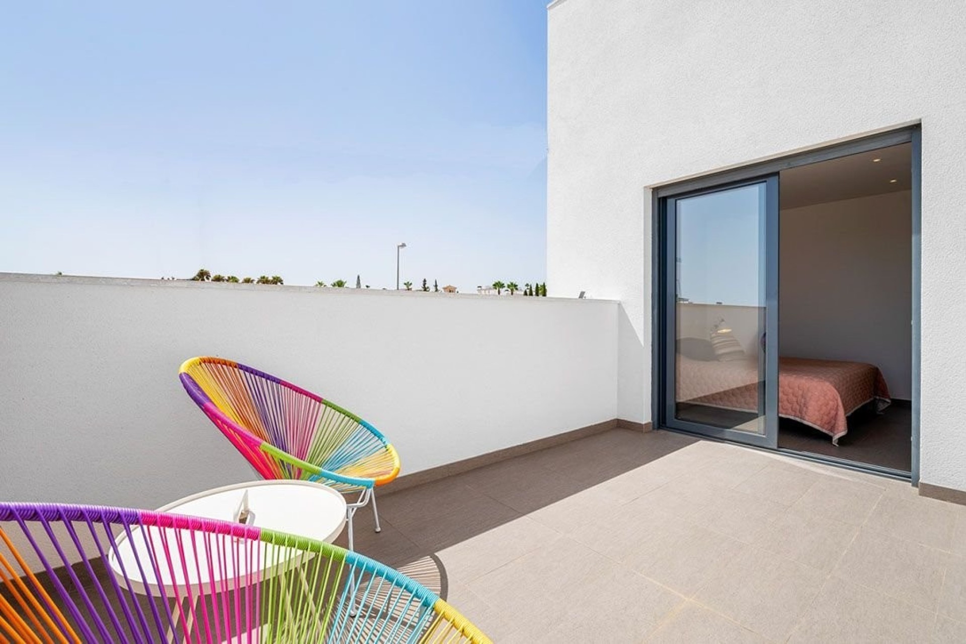 Resale - Freistehende Villa -
Ciudad Quesada - Rojales - Ciudad Quesada