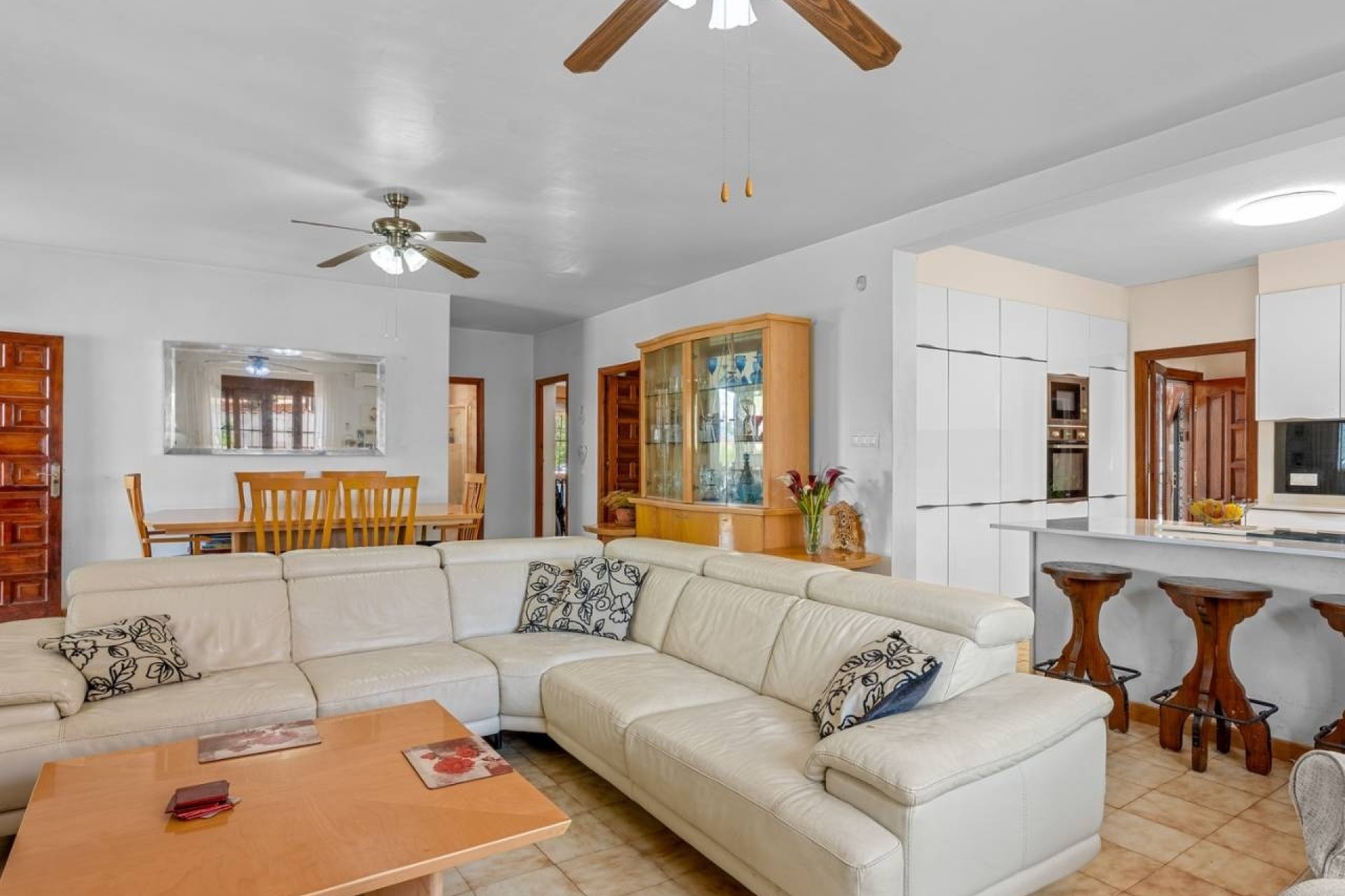 Resale - Freistehende Villa -
Ciudad Quesada - Rojales - Ciudad Quesada