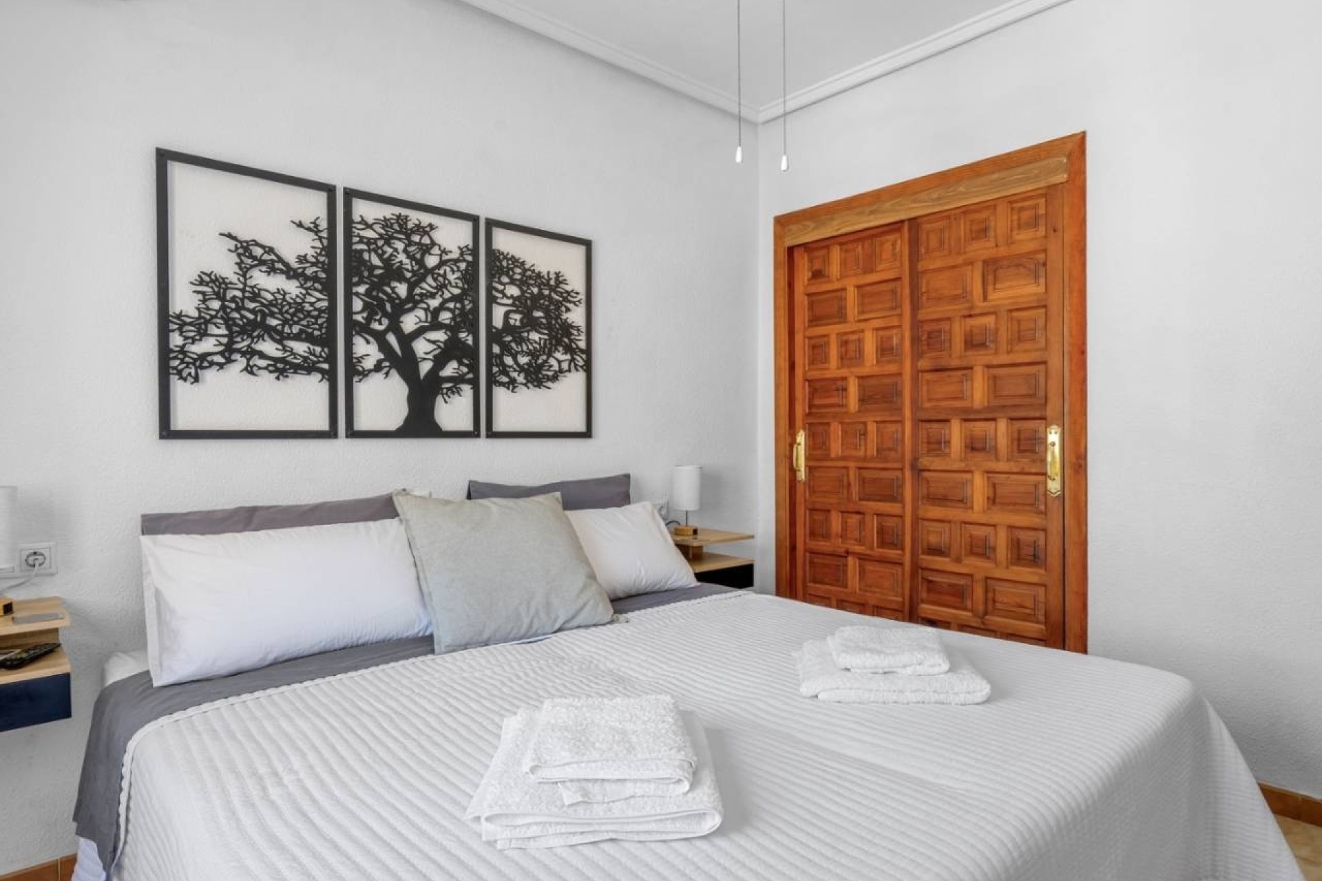 Resale - Freistehende Villa -
Ciudad Quesada - Rojales - Ciudad Quesada