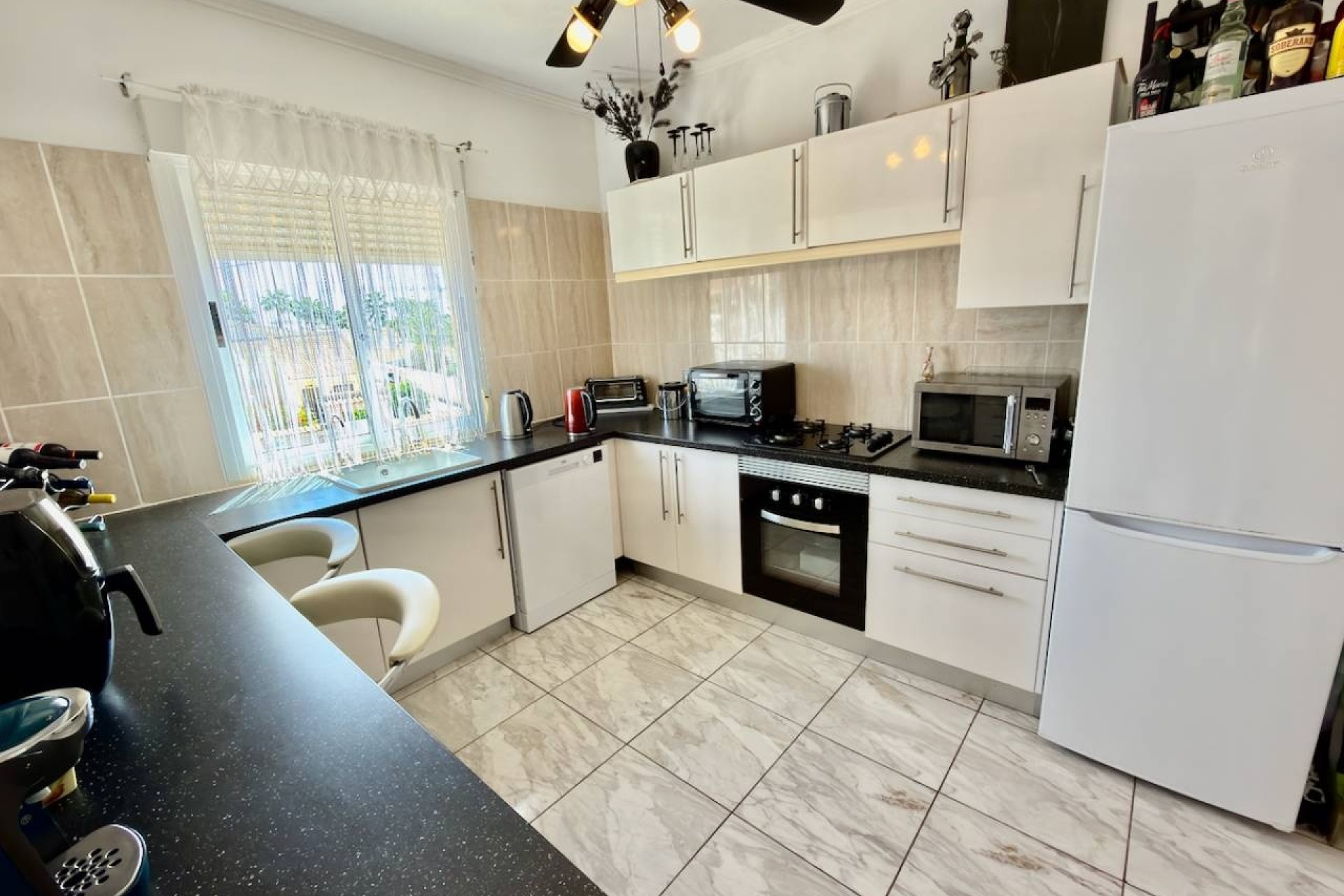 Resale - Freistehende Villa -
Ciudad Quesada - Rojales - Ciudad Quesada